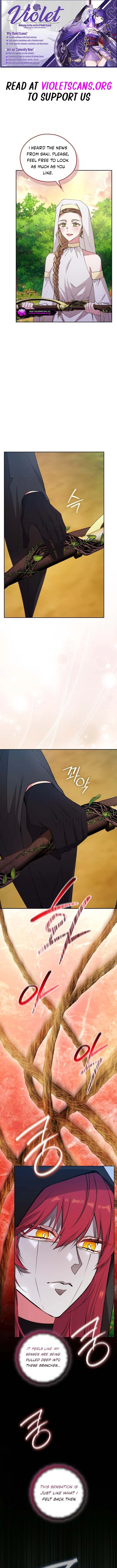 Adonis Chapter 303 page 1