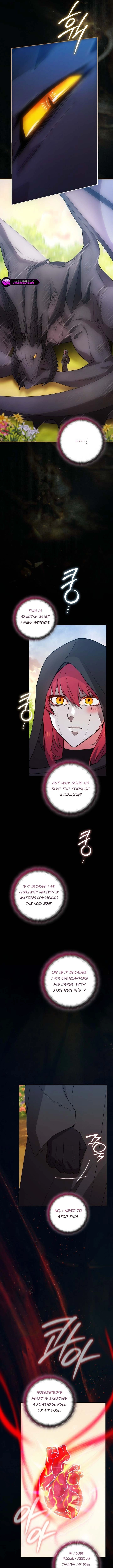 Adonis Chapter 303 page 3