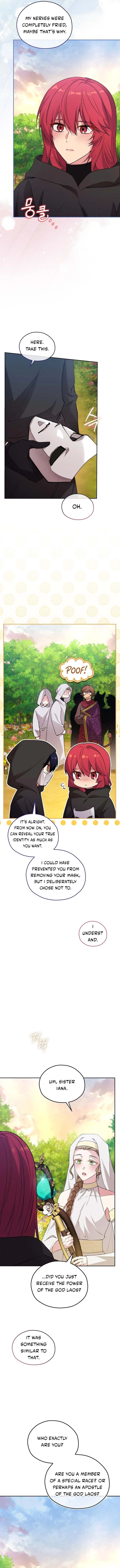 Adonis Chapter 303 page 6