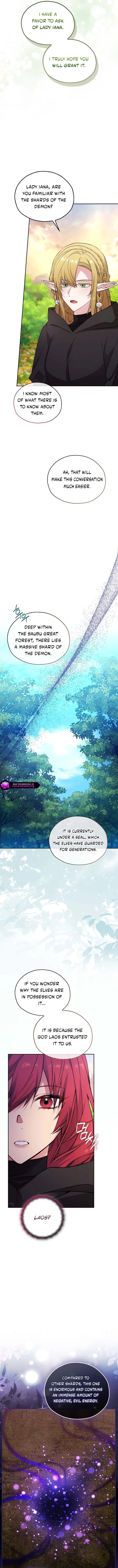 Adonis Chapter 303 page 9