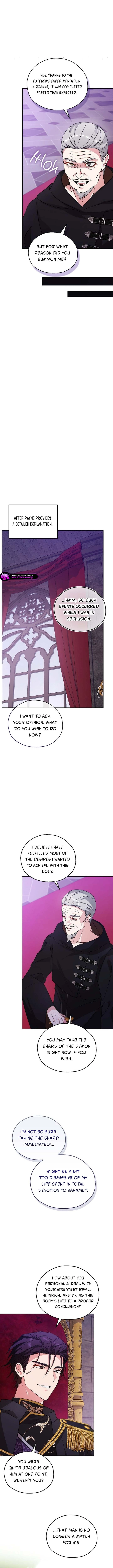 Adonis Chapter 303 page 16