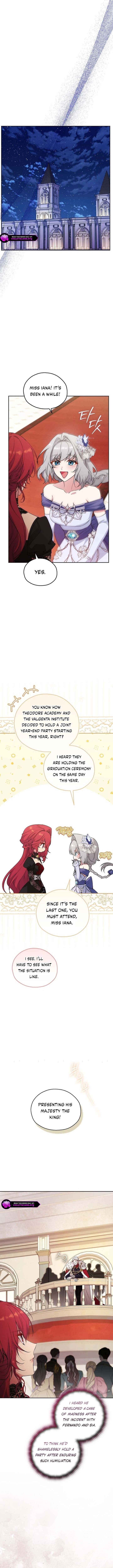 Adonis Chapter 303 page 21