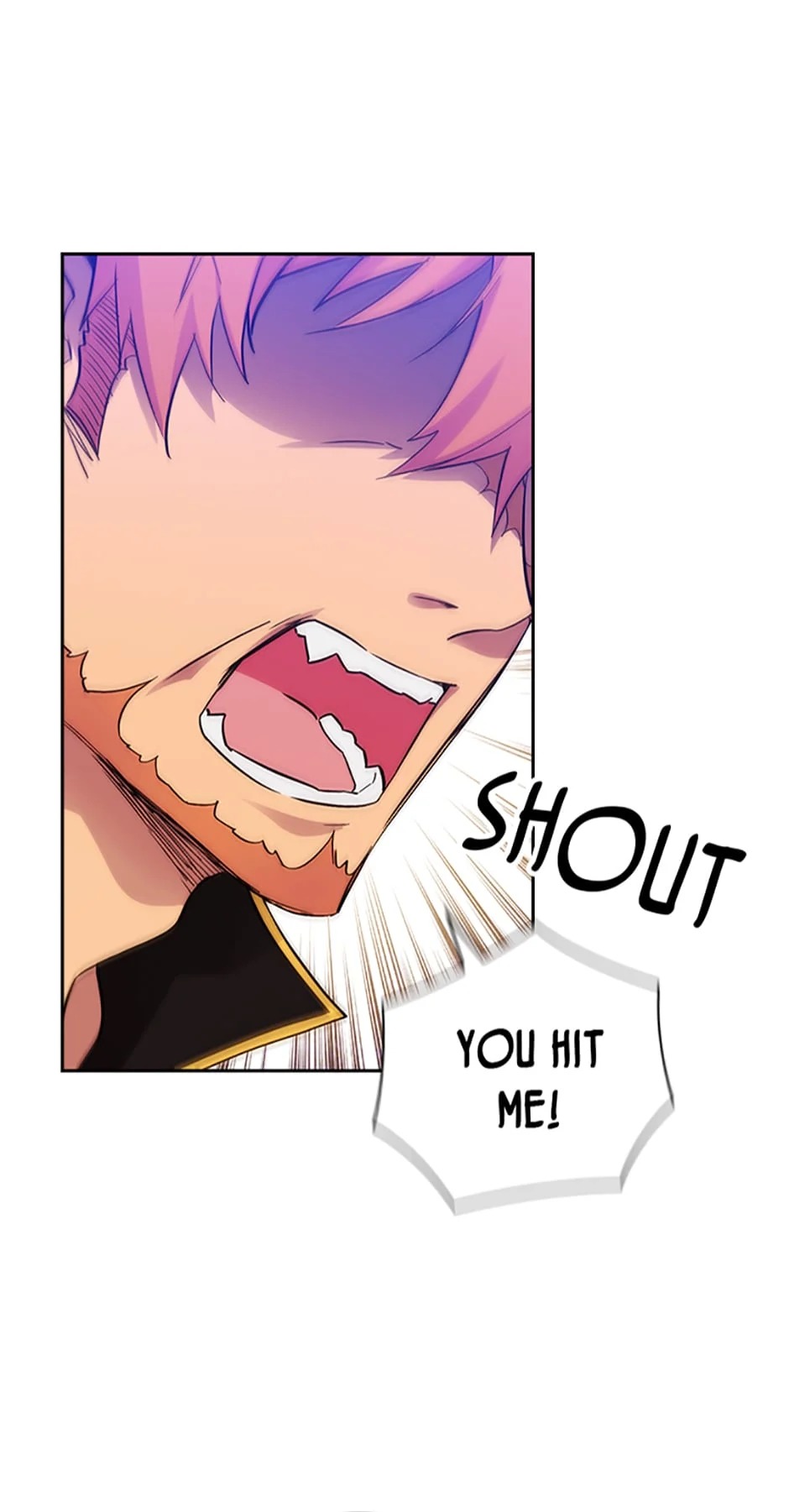 Adonis Chapter 150 page 1