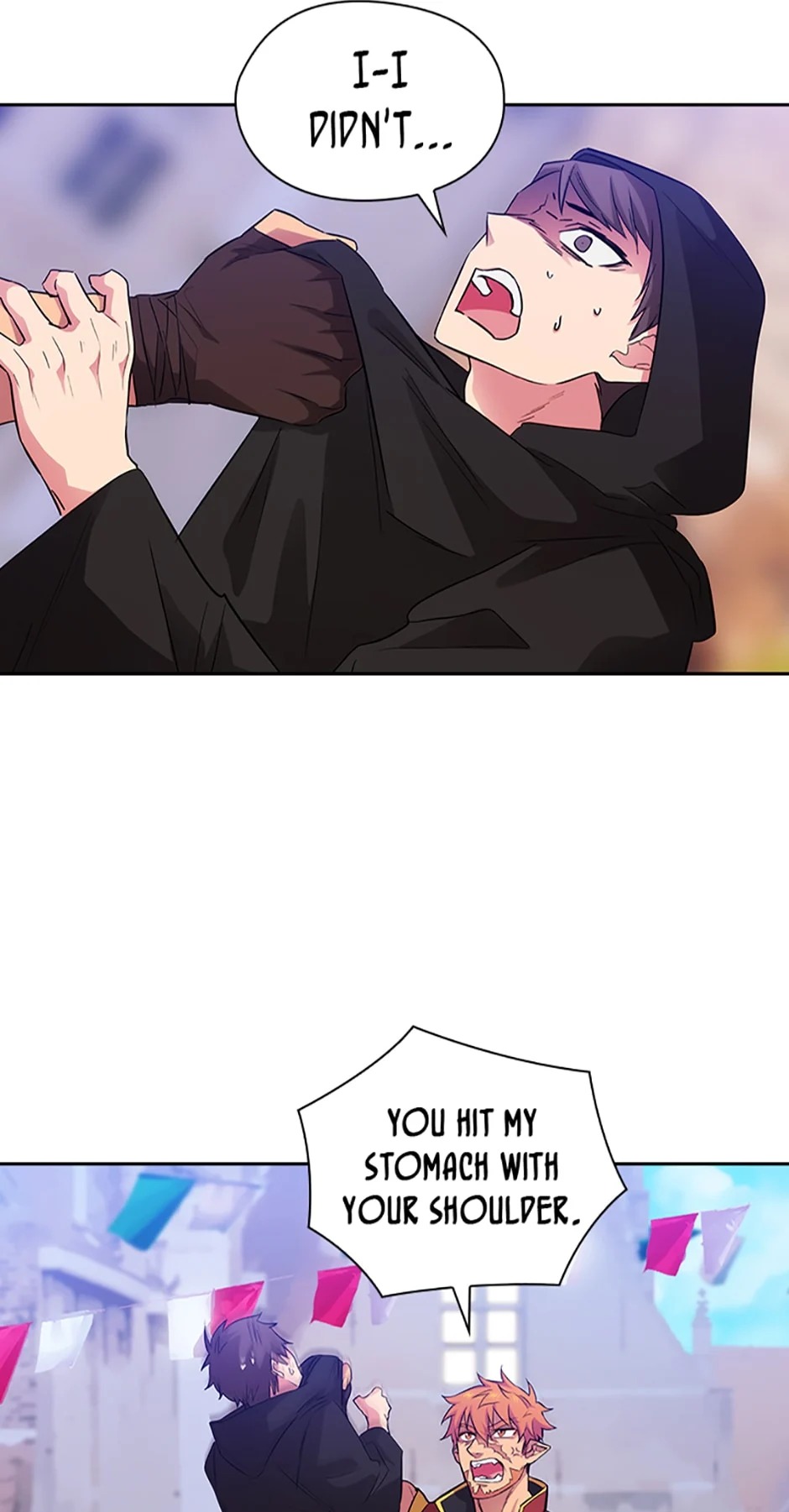 Adonis Chapter 150 page 2
