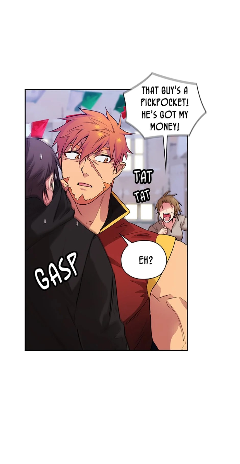 Adonis Chapter 150 page 5