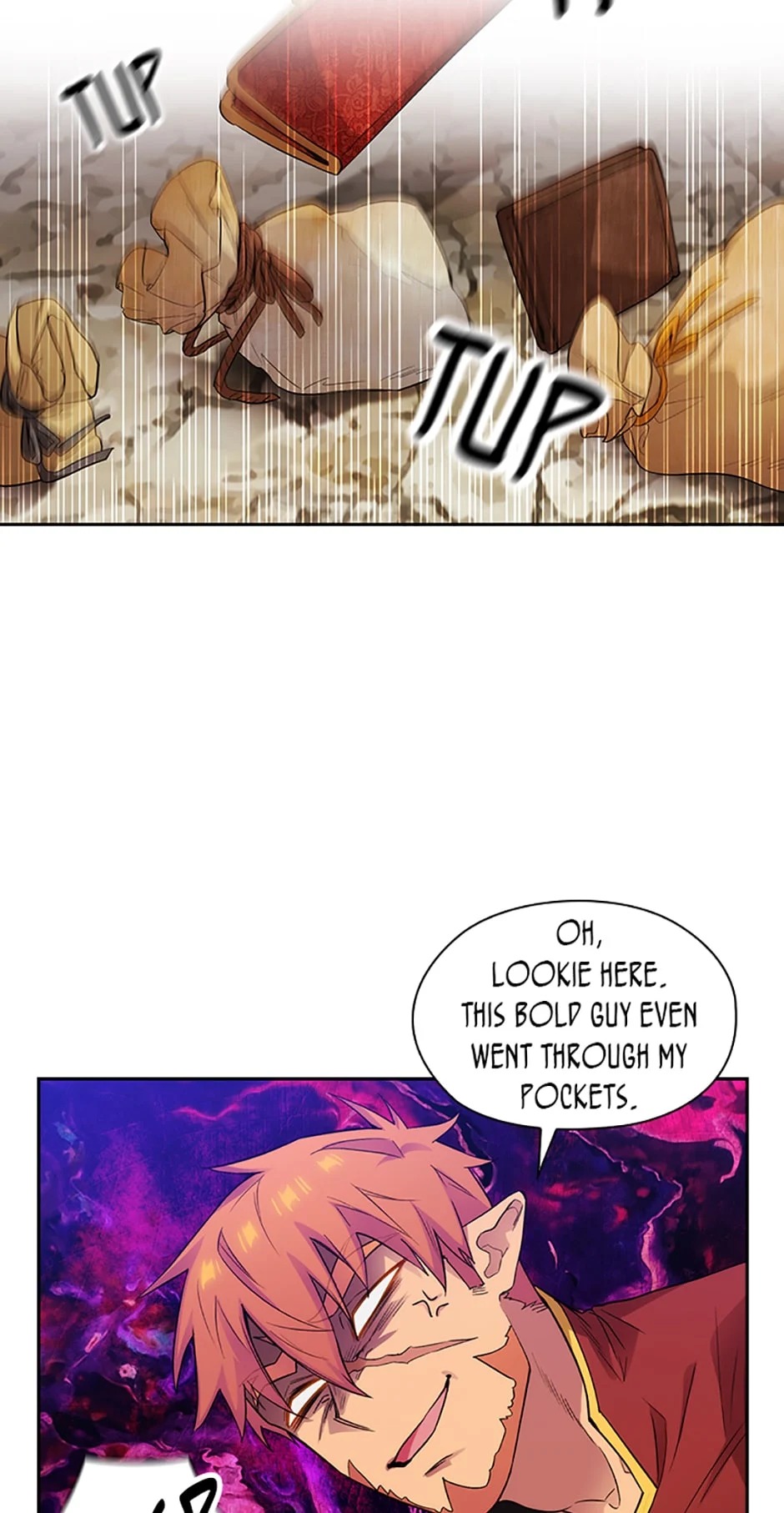 Adonis Chapter 150 page 7