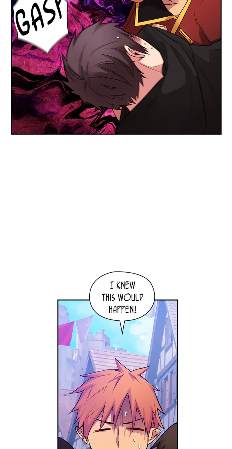 Adonis Chapter 150 page 8