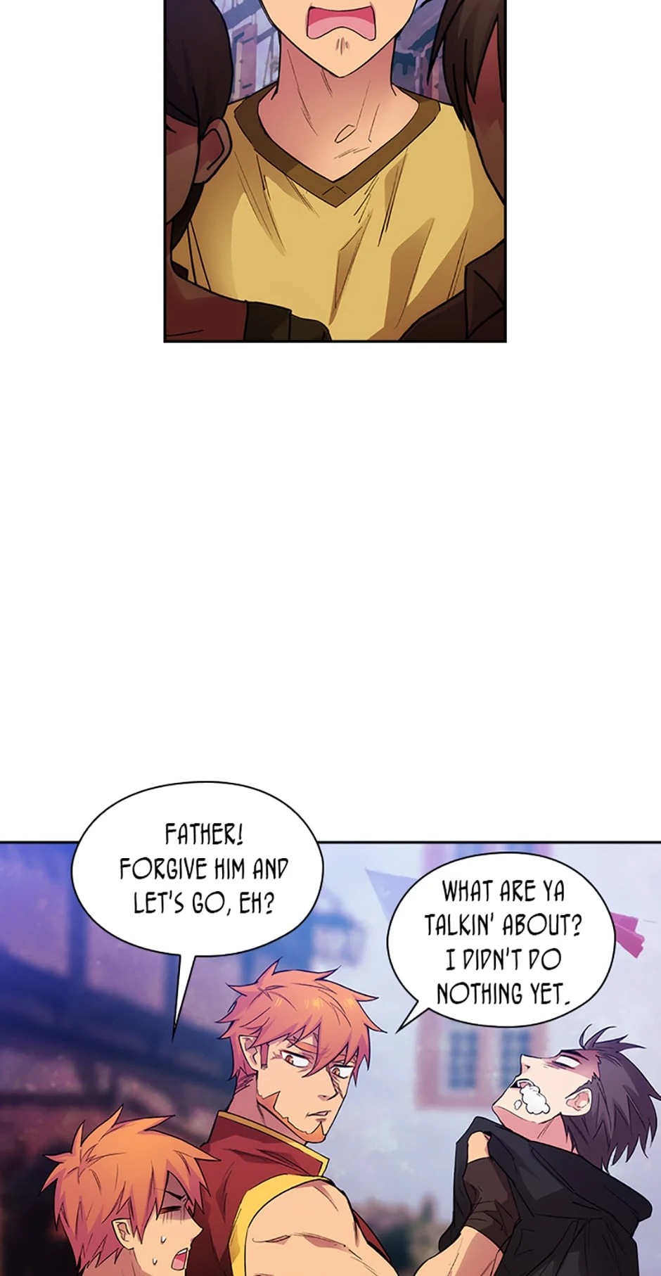 Adonis Chapter 150 page 9