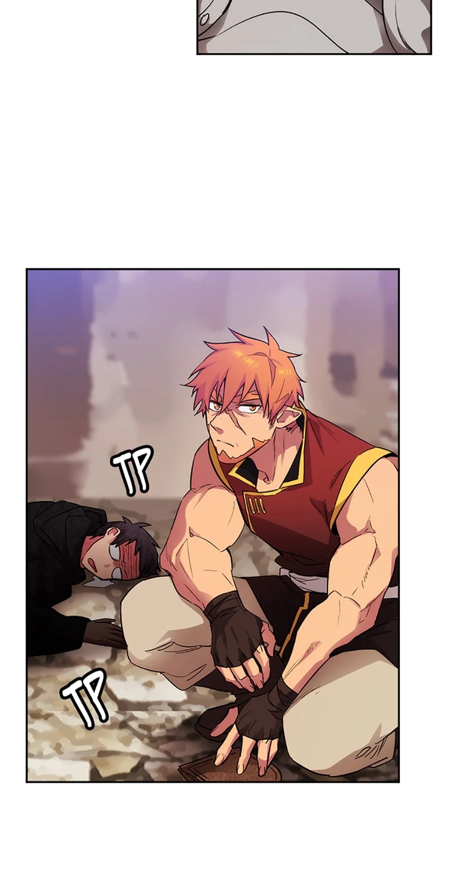 Adonis Chapter 150 page 11