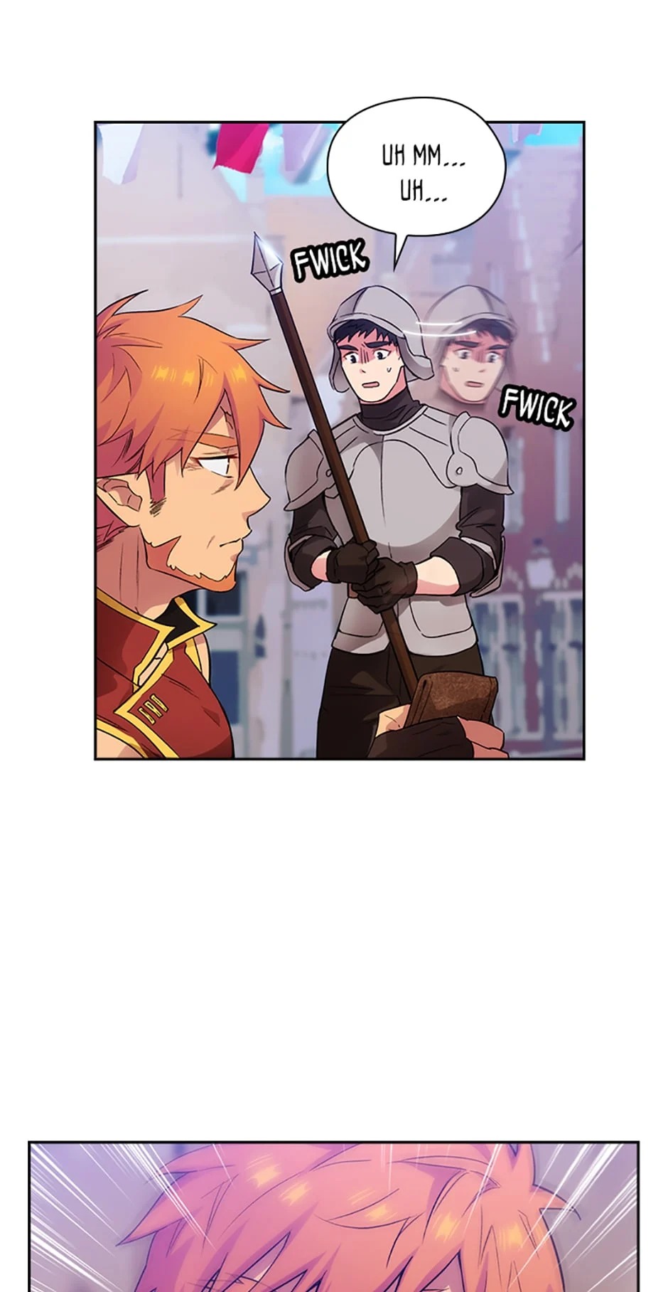 Adonis Chapter 150 page 12