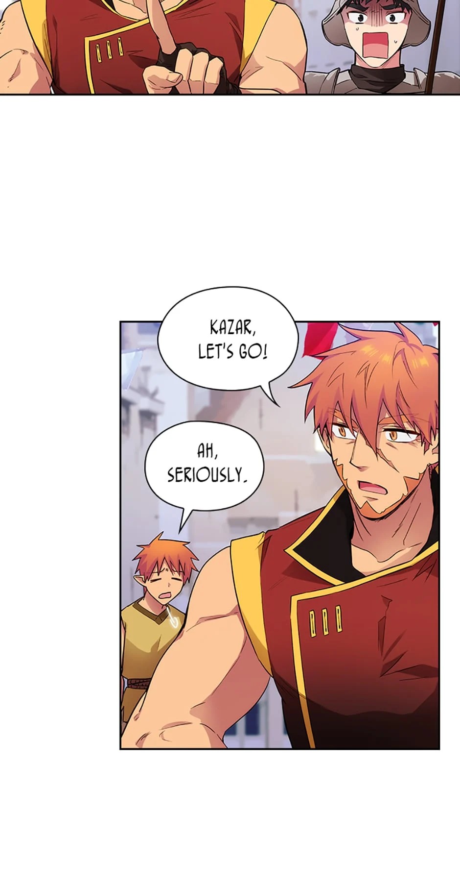 Adonis Chapter 150 page 20