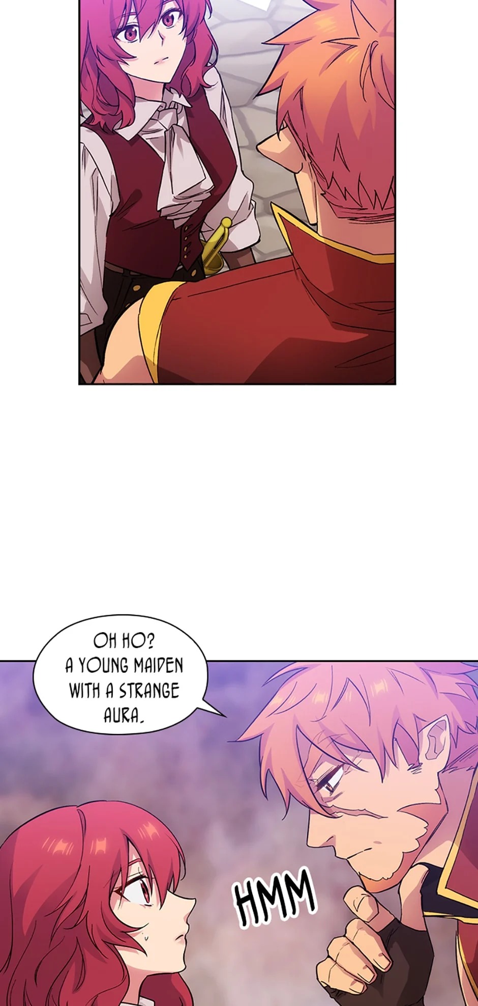 Adonis Chapter 150 page 23