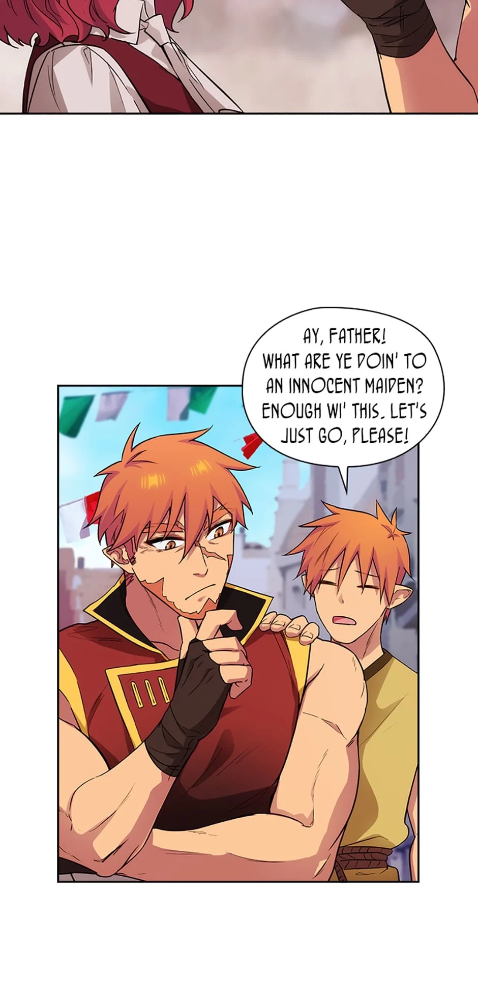 Adonis Chapter 150 page 24