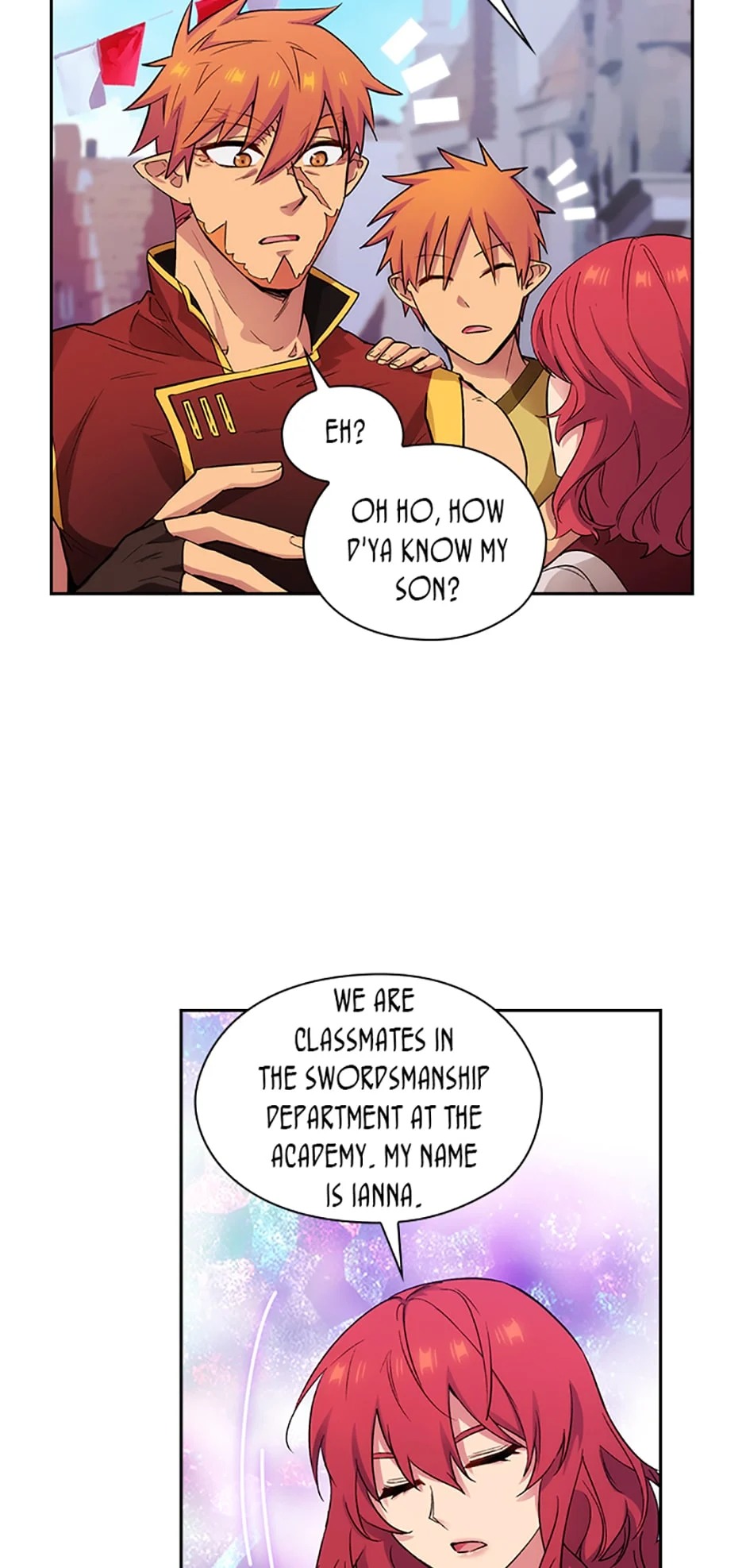 Adonis Chapter 150 page 26