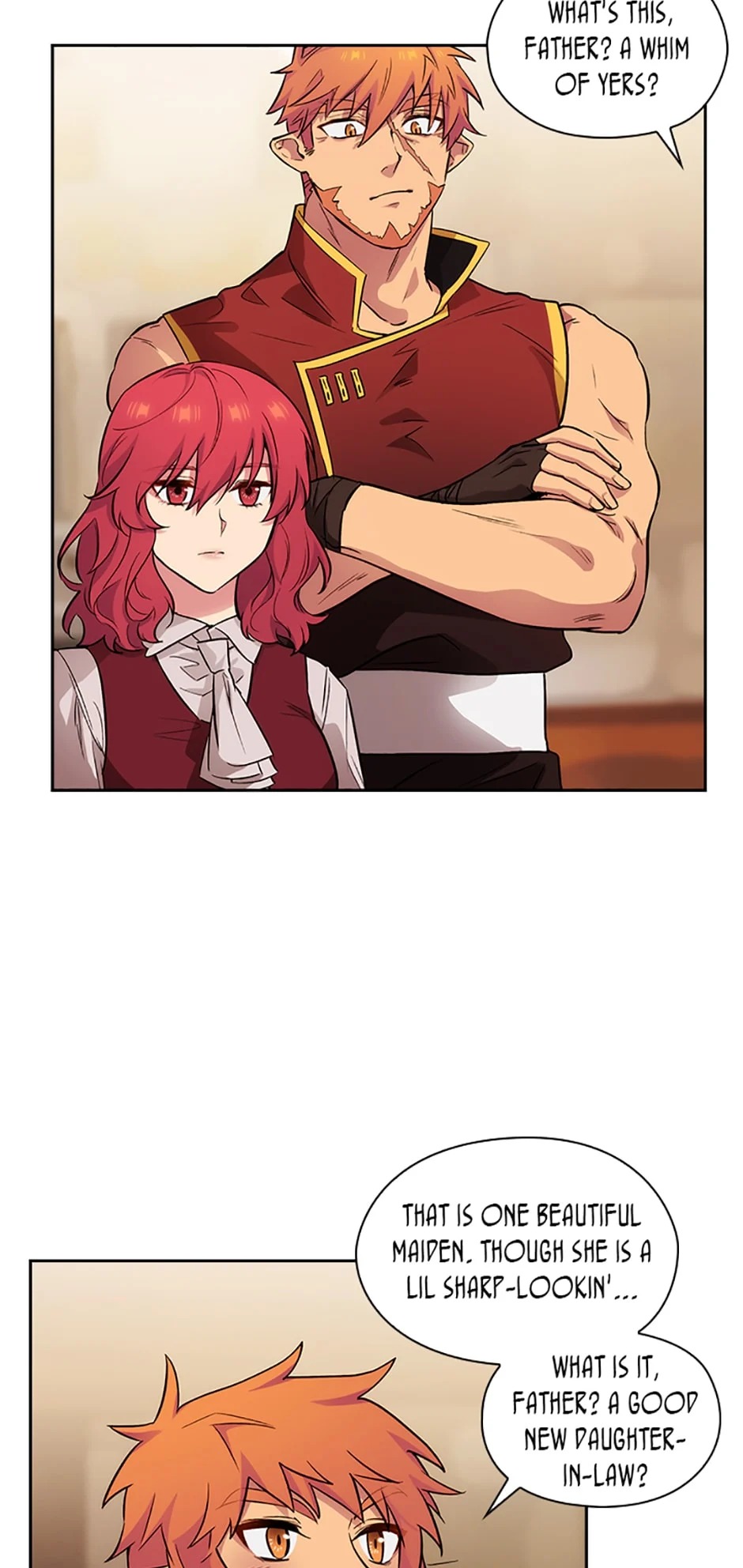 Adonis Chapter 150 page 36