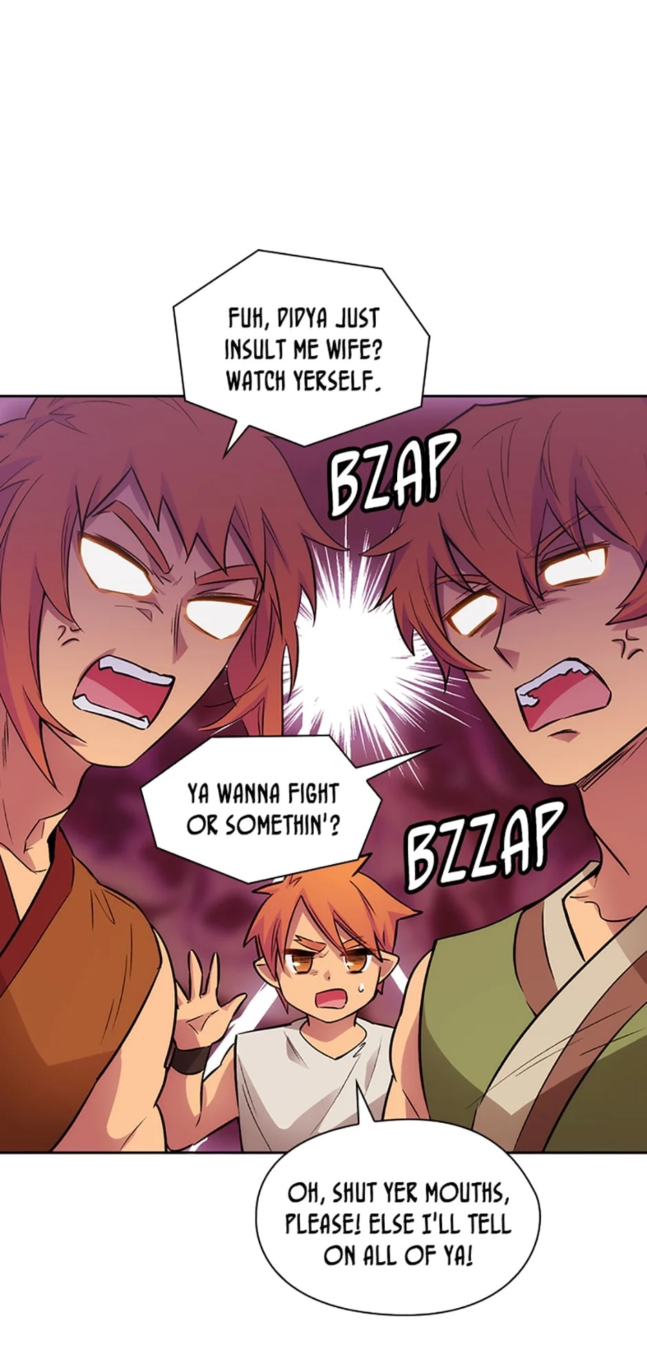 Adonis Chapter 150 page 38