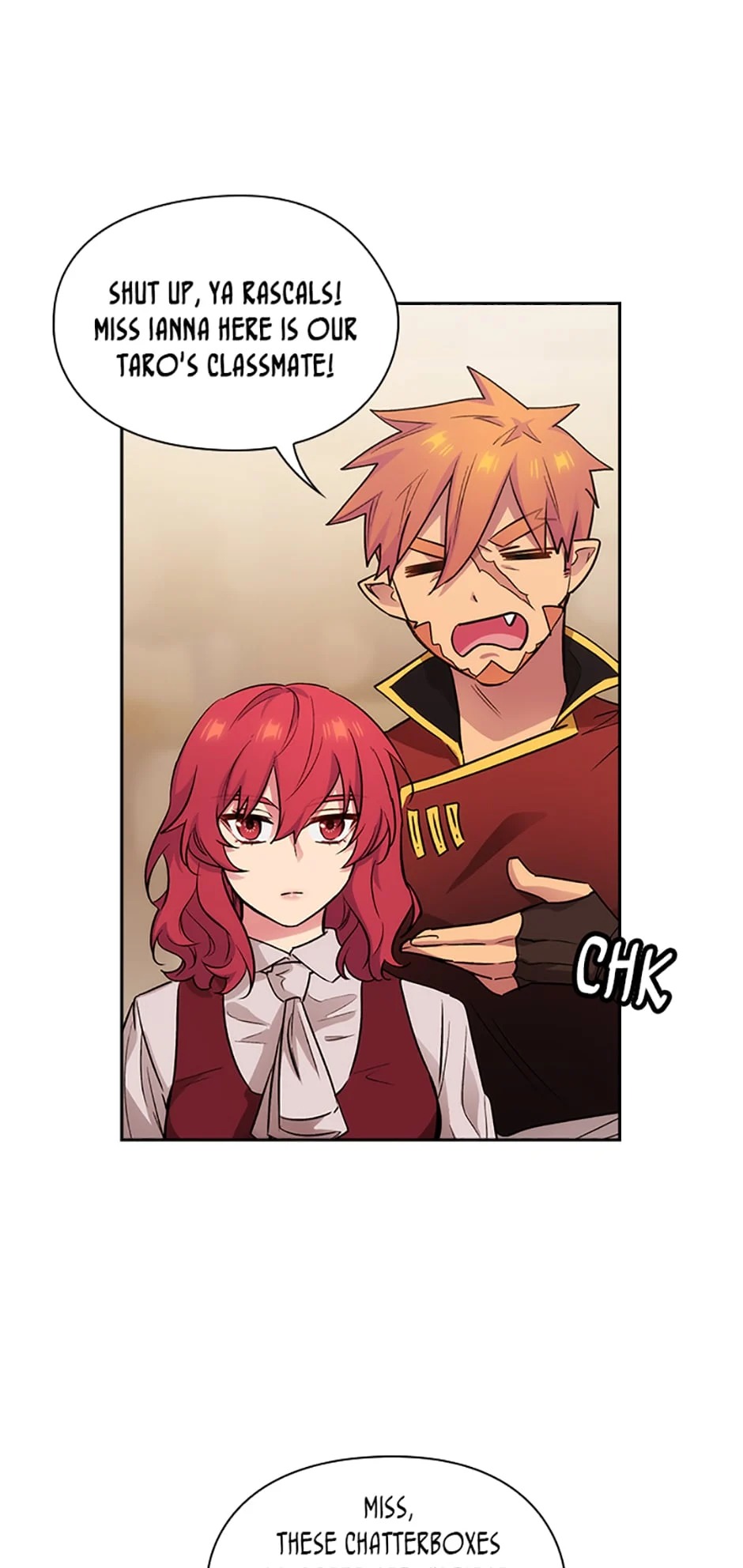 Adonis Chapter 150 page 39