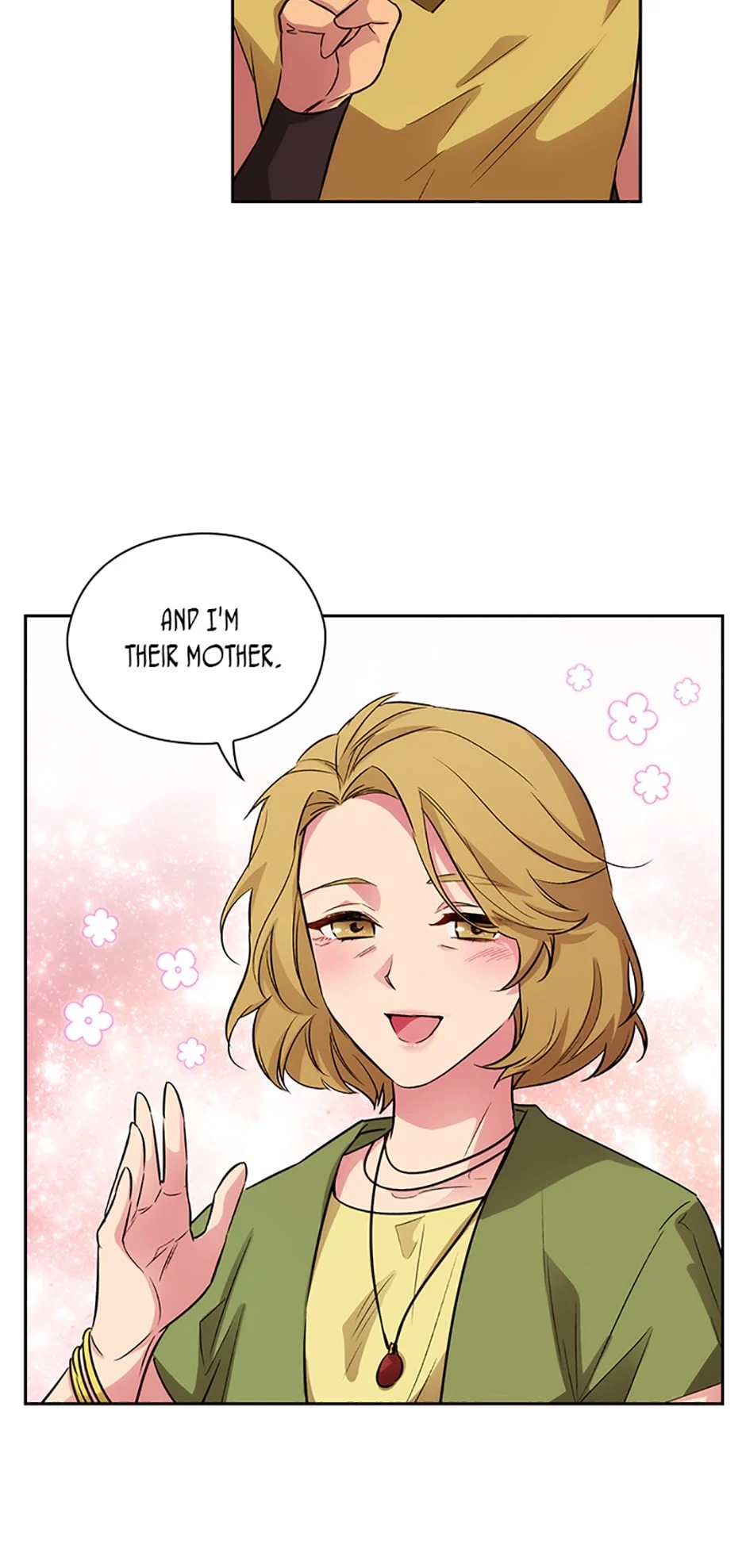 Adonis Chapter 150 page 41