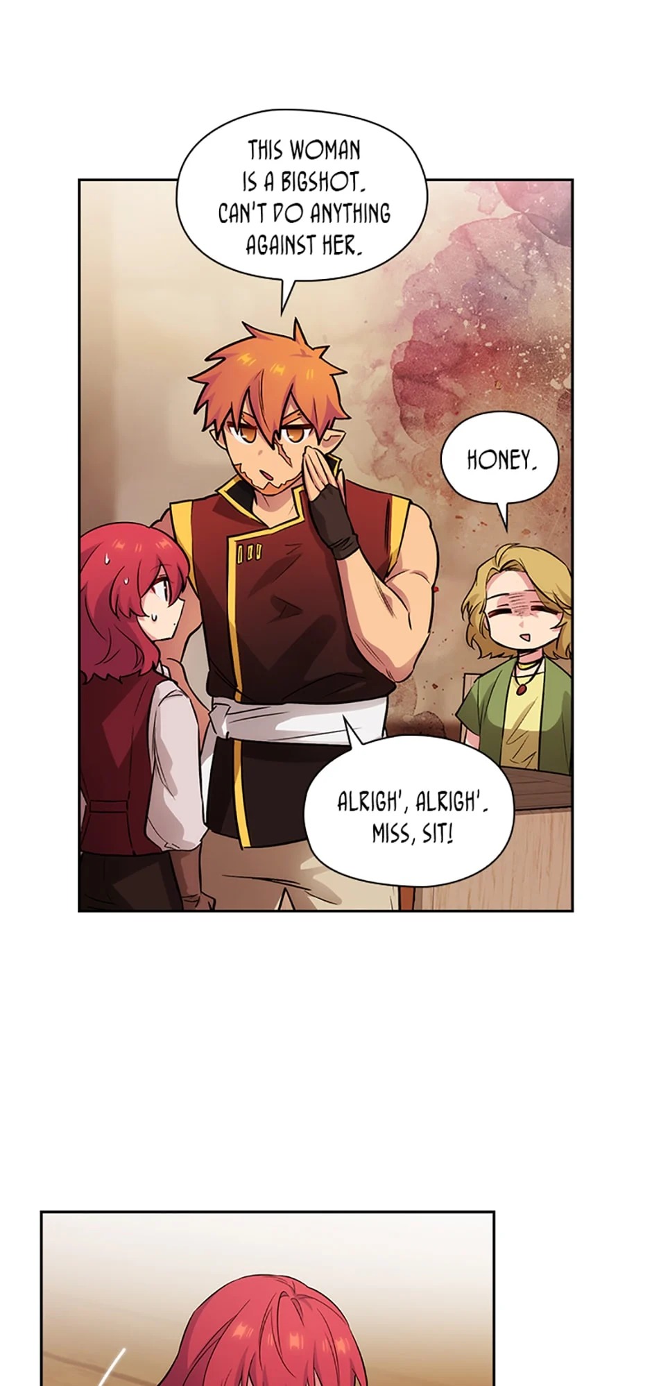 Adonis Chapter 150 page 42