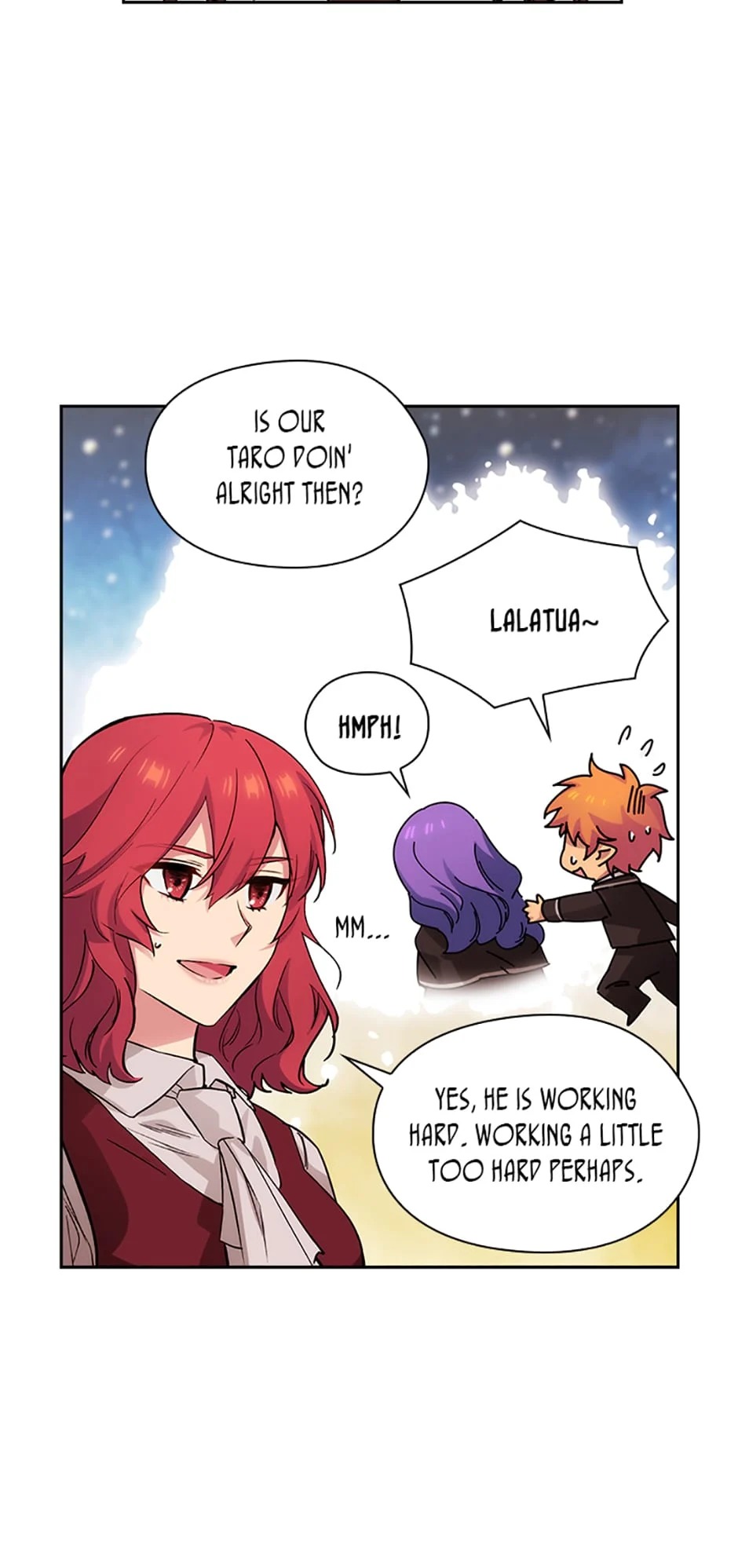 Adonis Chapter 150 page 44
