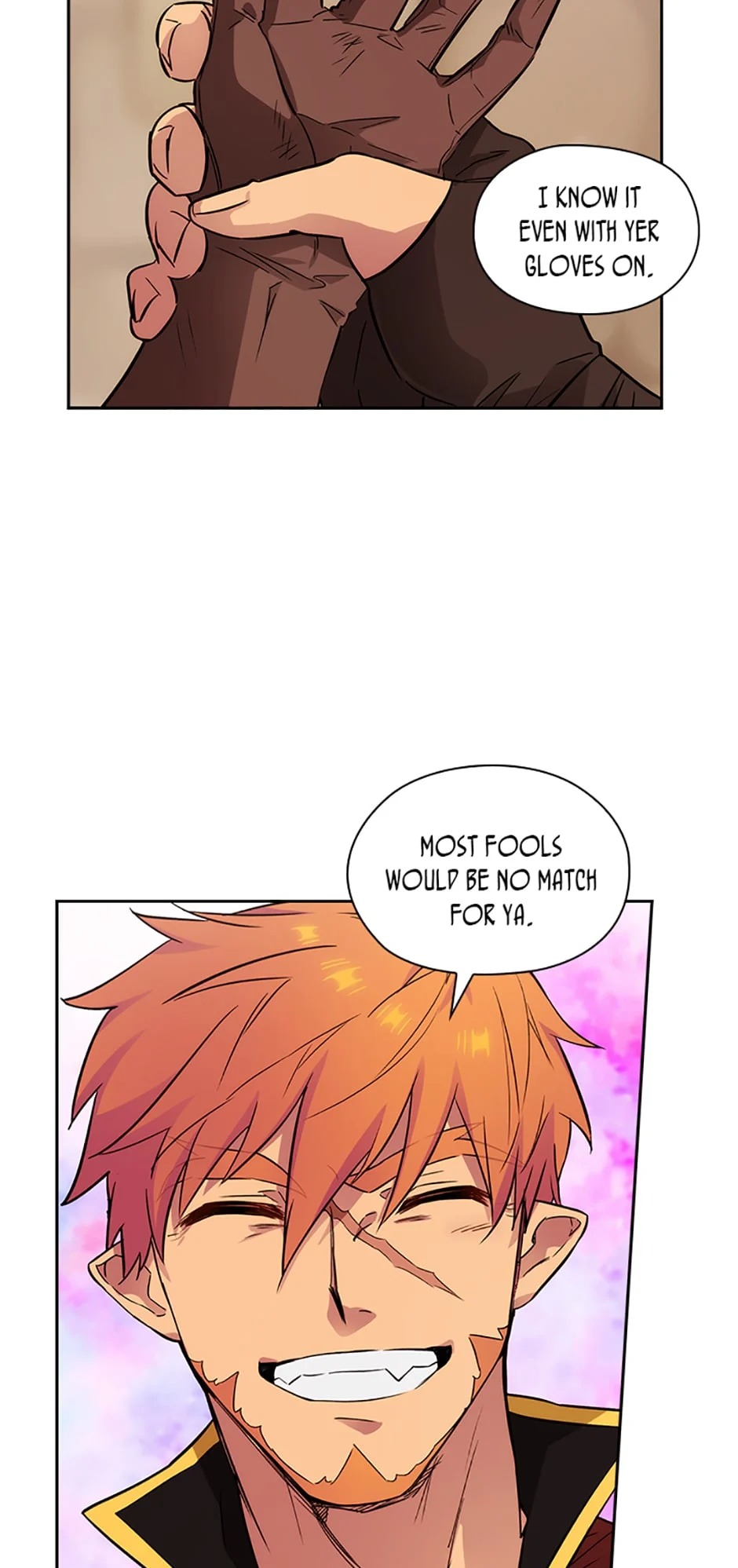 Adonis Chapter 150 page 46