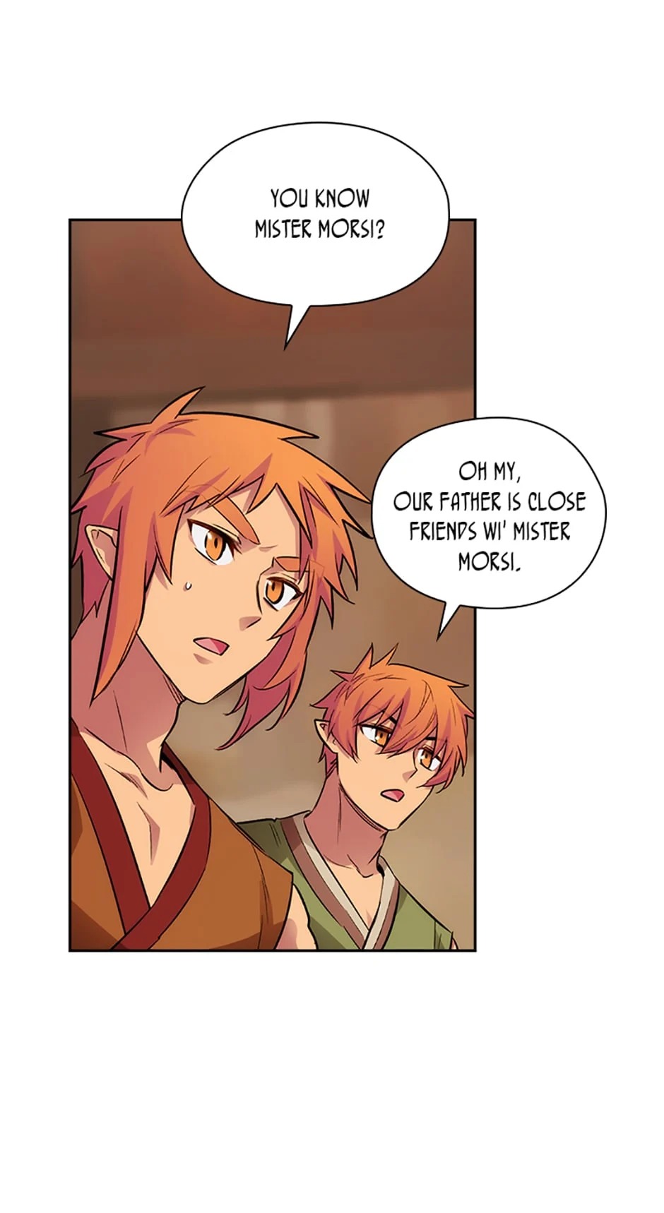 Adonis Chapter 150 page 50