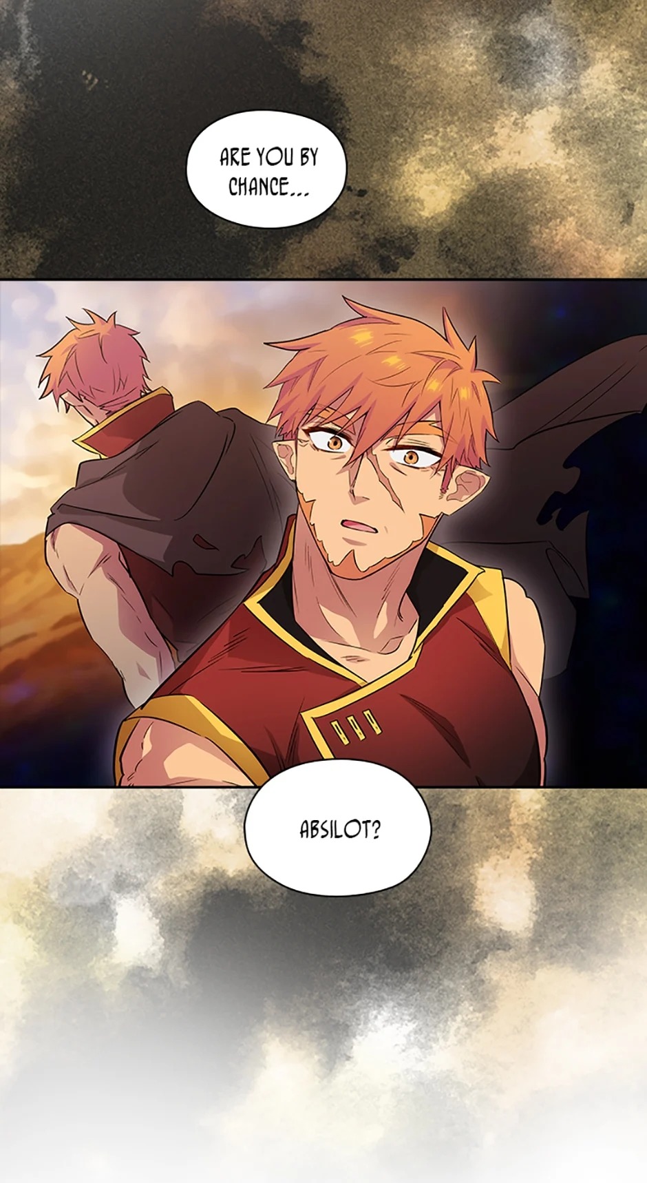 Adonis Chapter 150 page 52