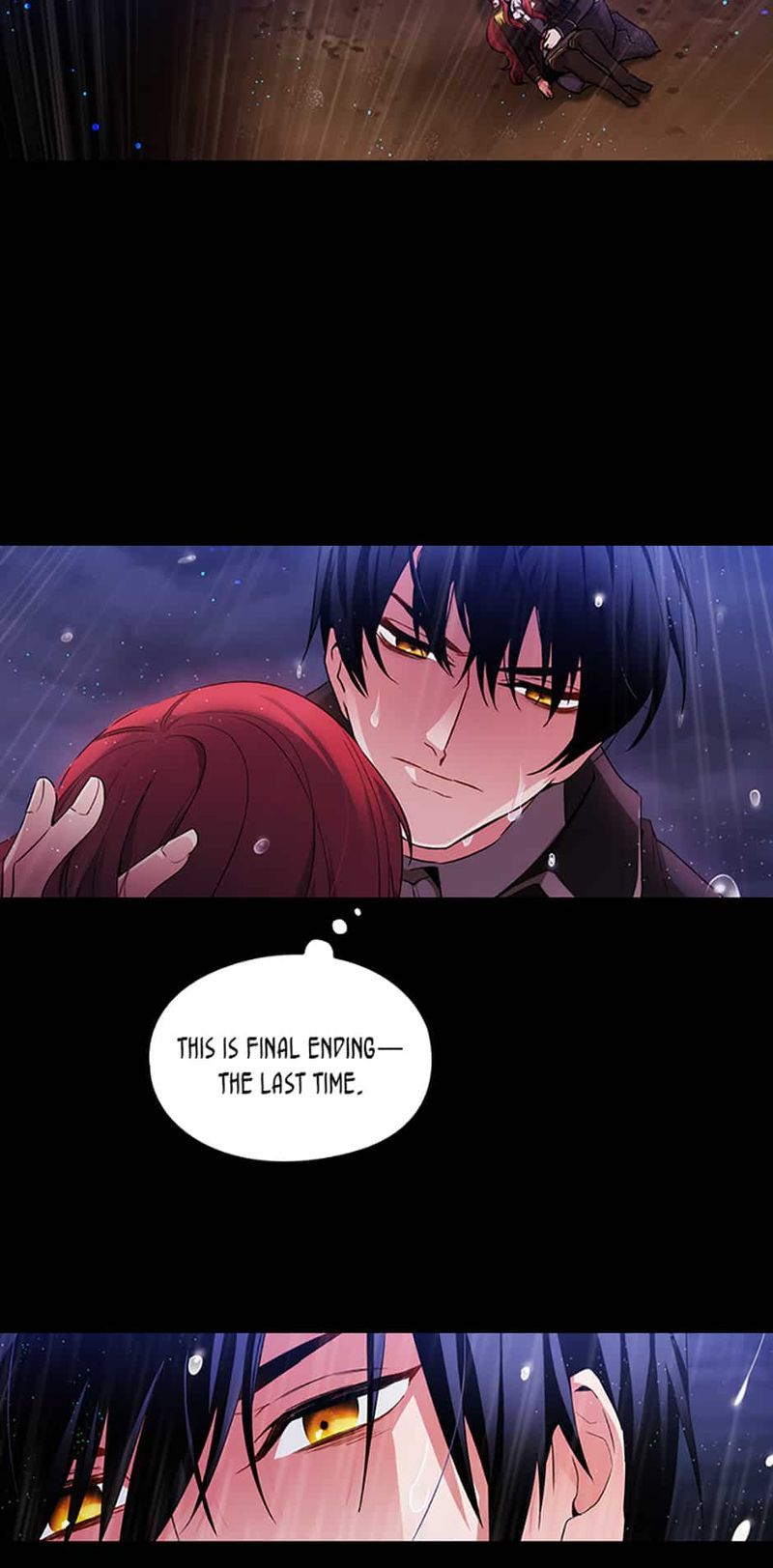 Adonis Chapter 82 page 14