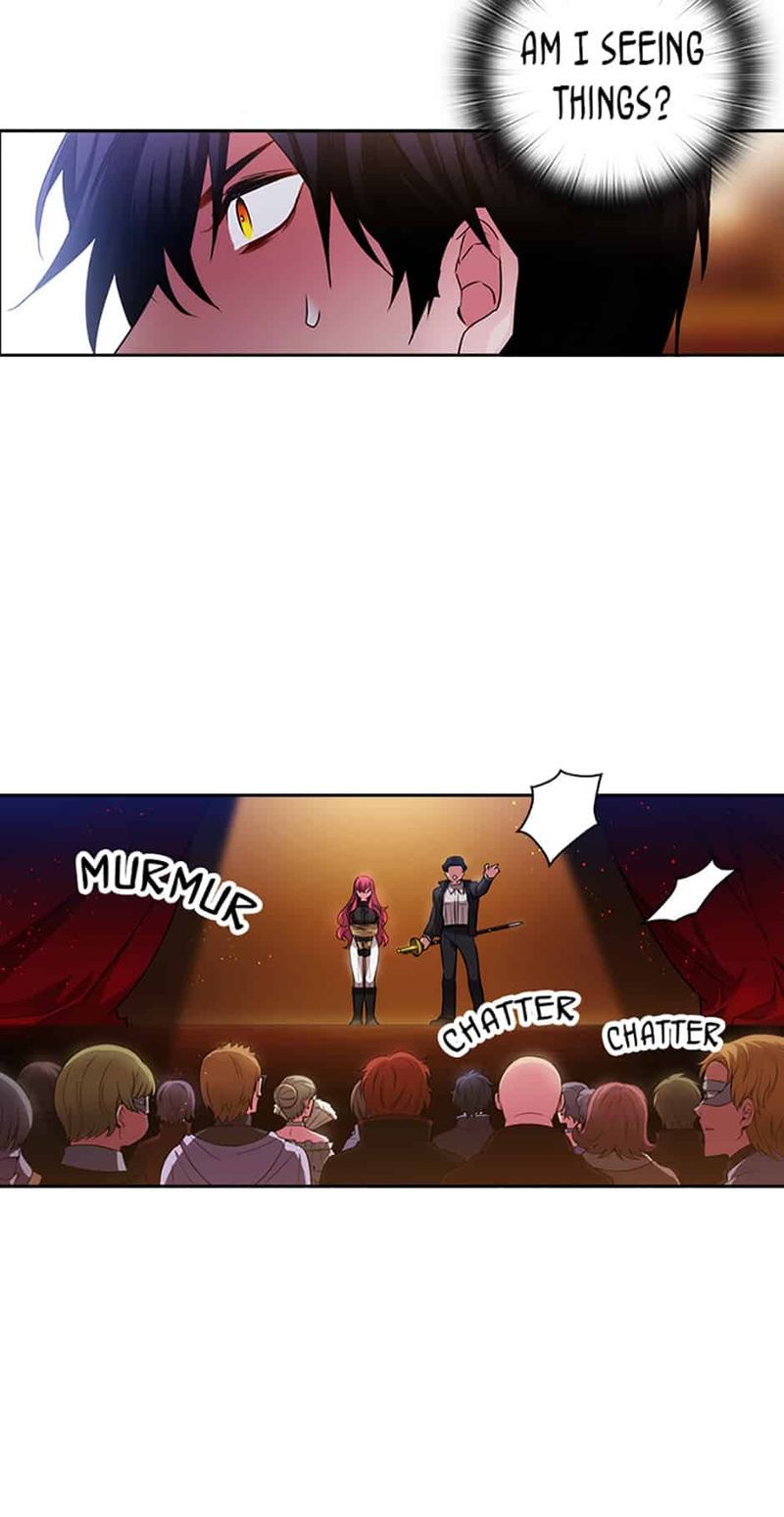 Adonis Chapter 82 page 24