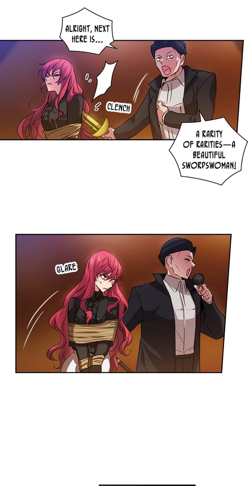 Adonis Chapter 82 page 25