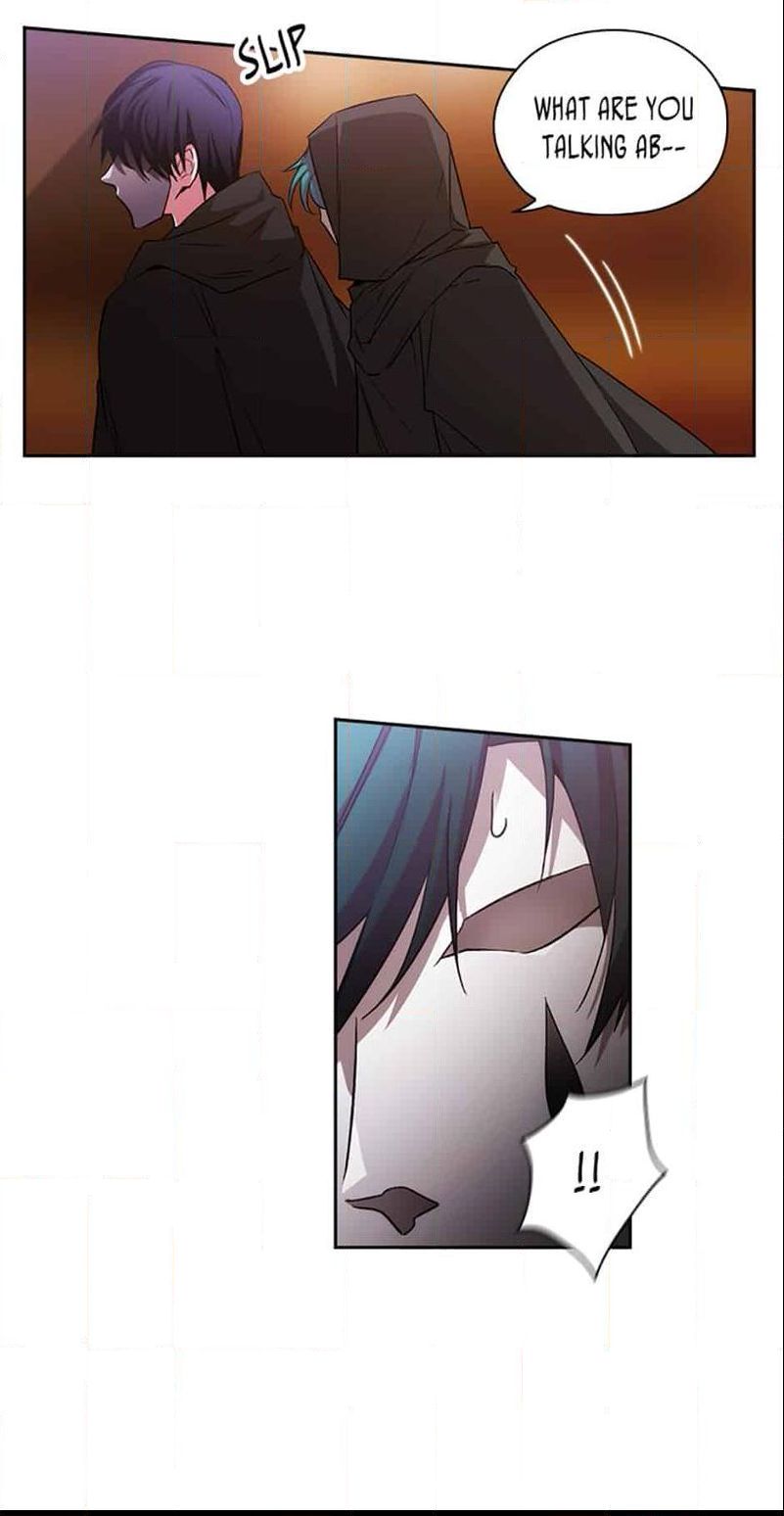 Adonis Chapter 82 page 30