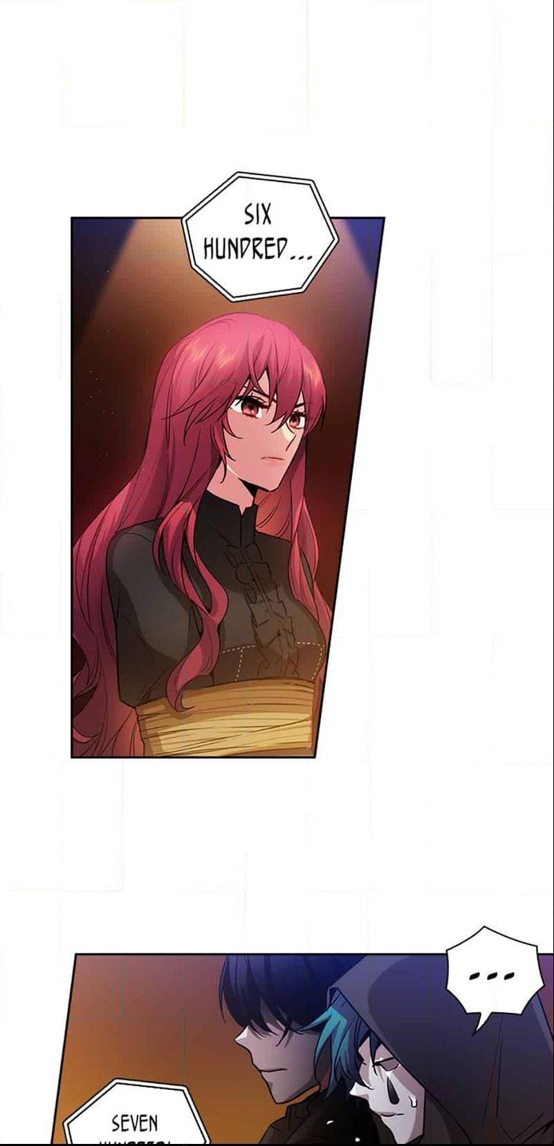Adonis Chapter 82 page 31