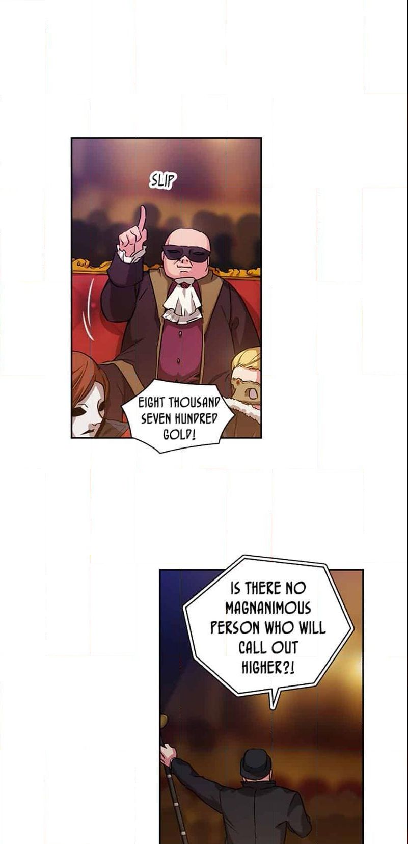 Adonis Chapter 82 page 35