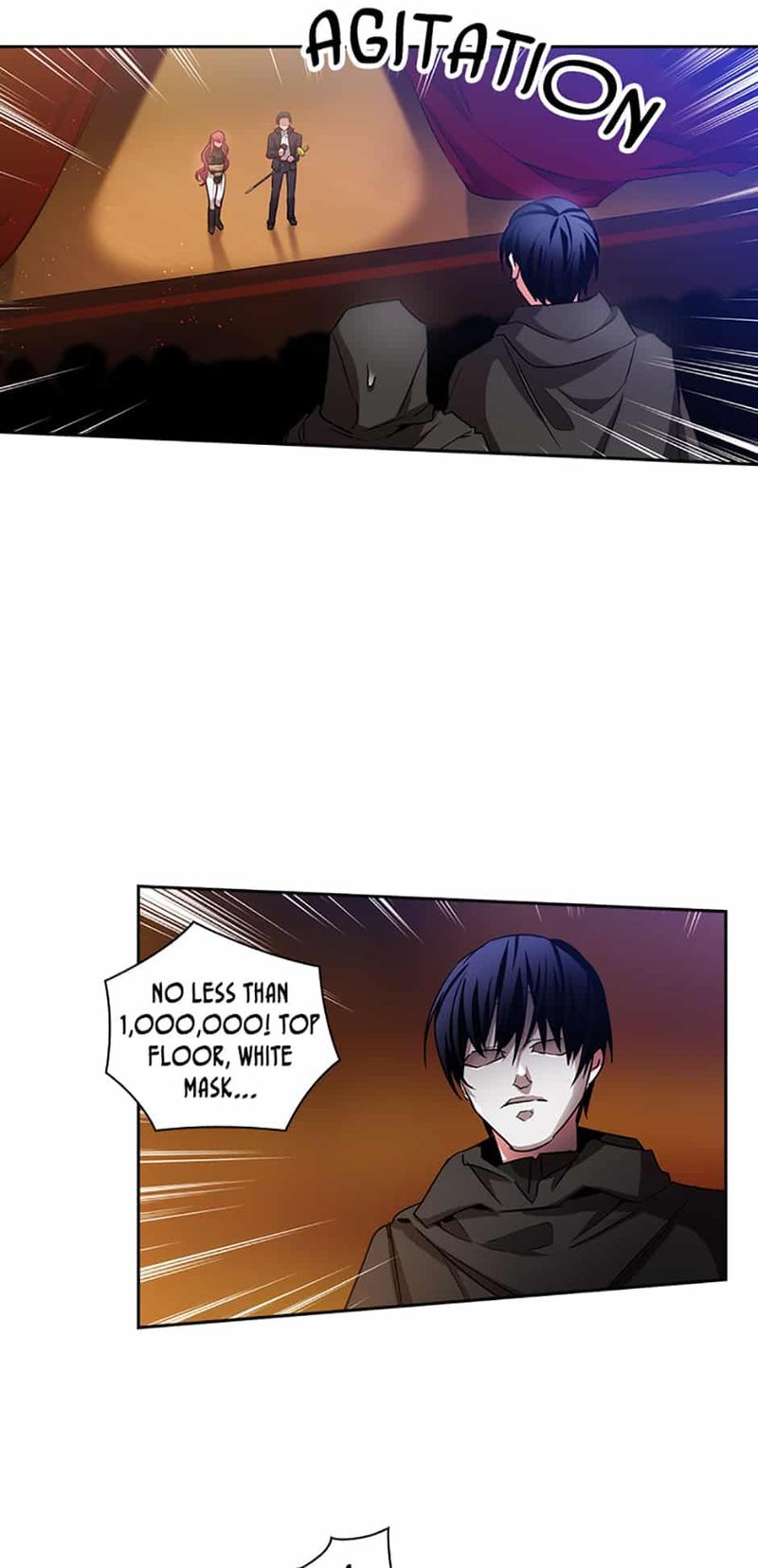 Adonis Chapter 82 page 37