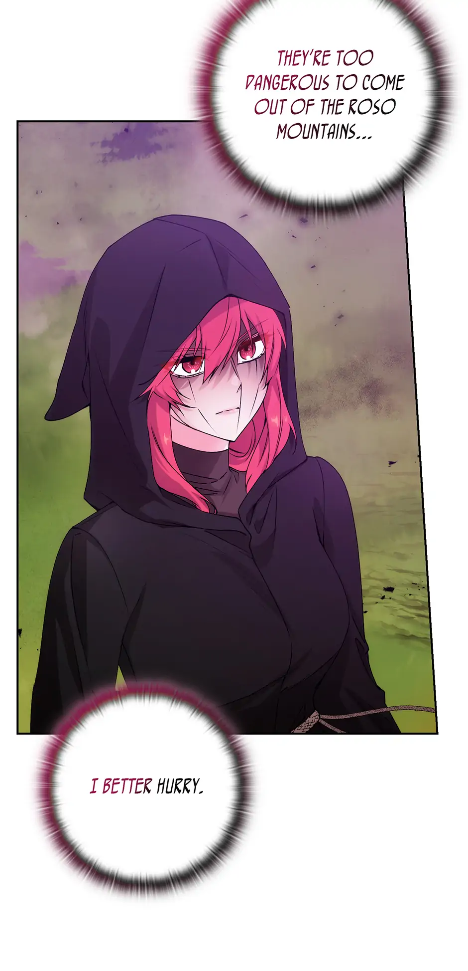 Adonis Chapter 282 page 3