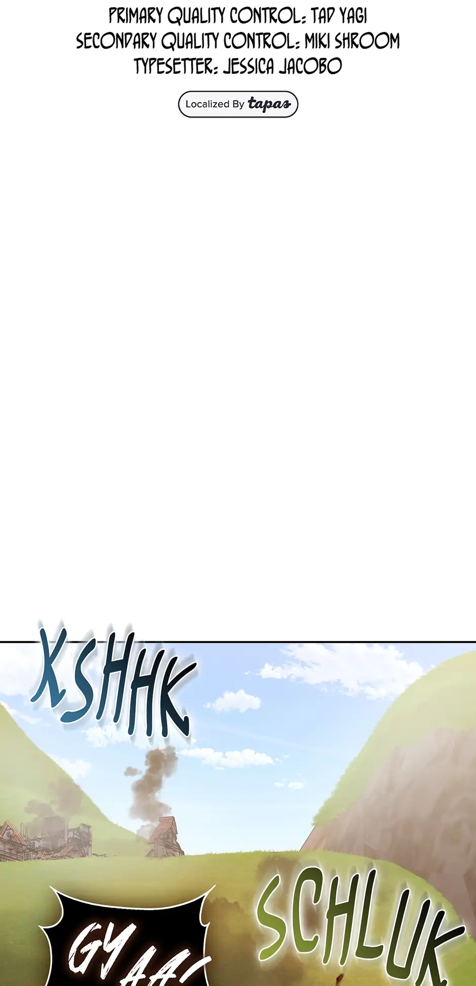 Adonis Chapter 282 page 5