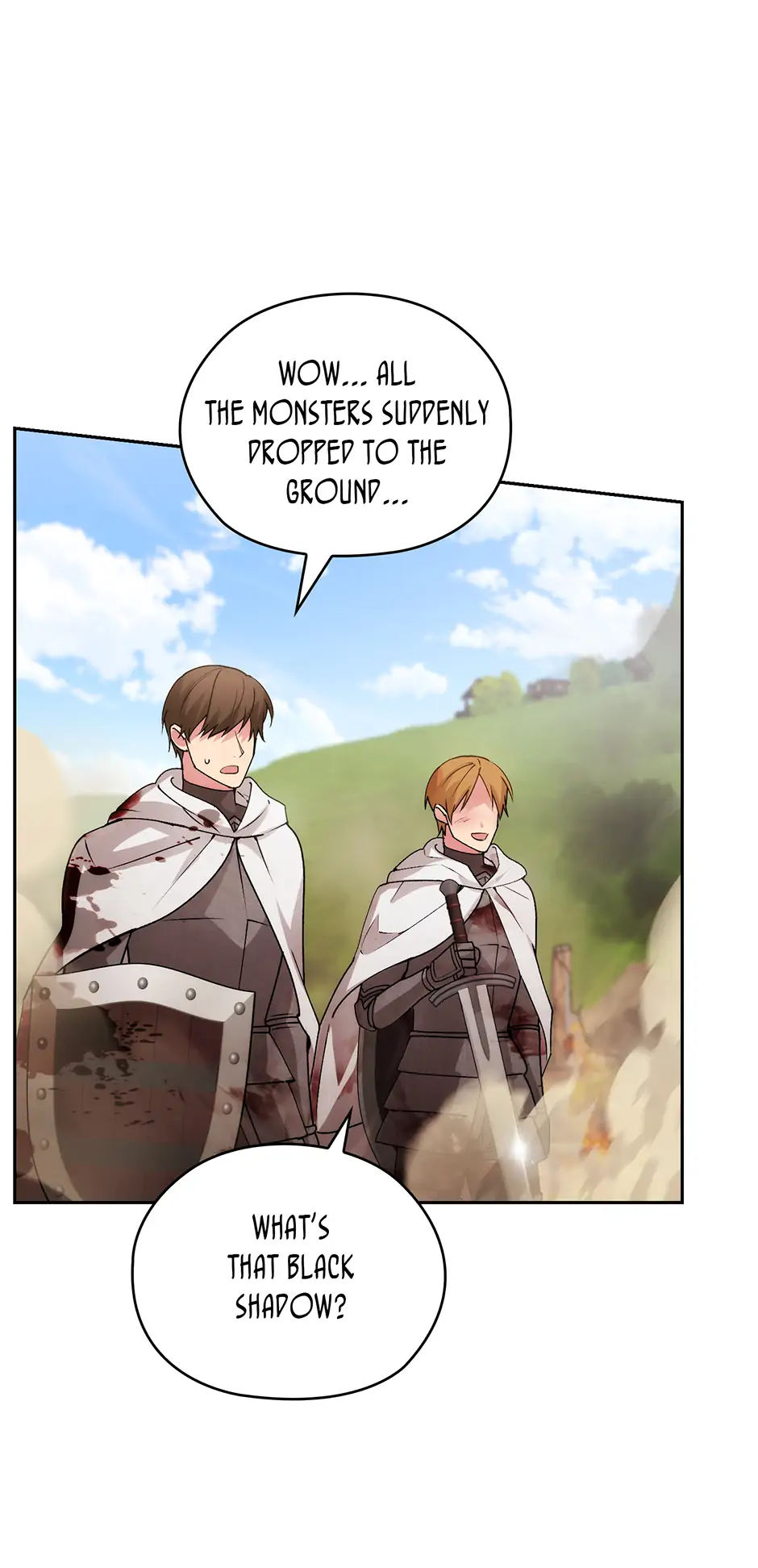 Adonis Chapter 282 page 8