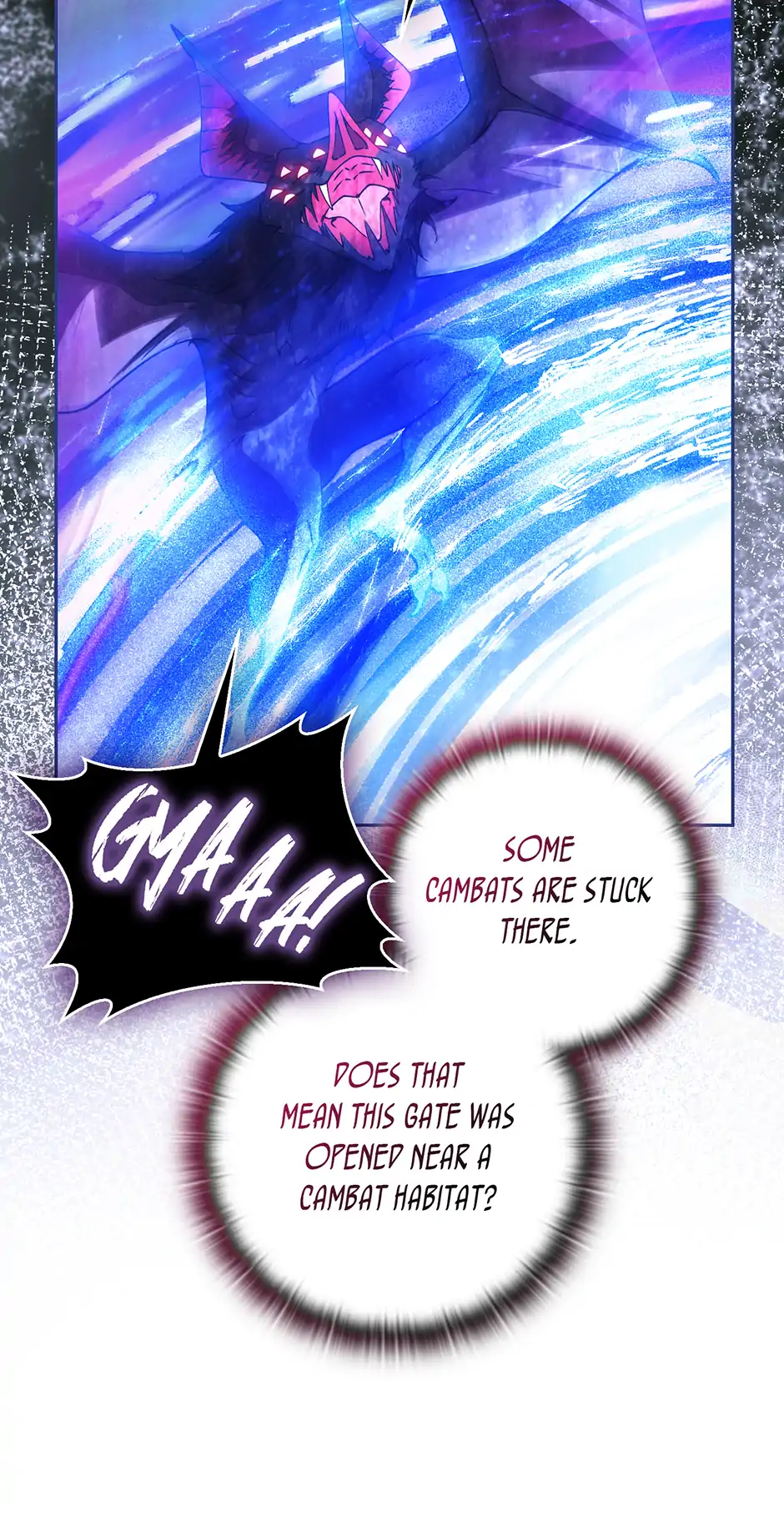 Adonis Chapter 282 page 12