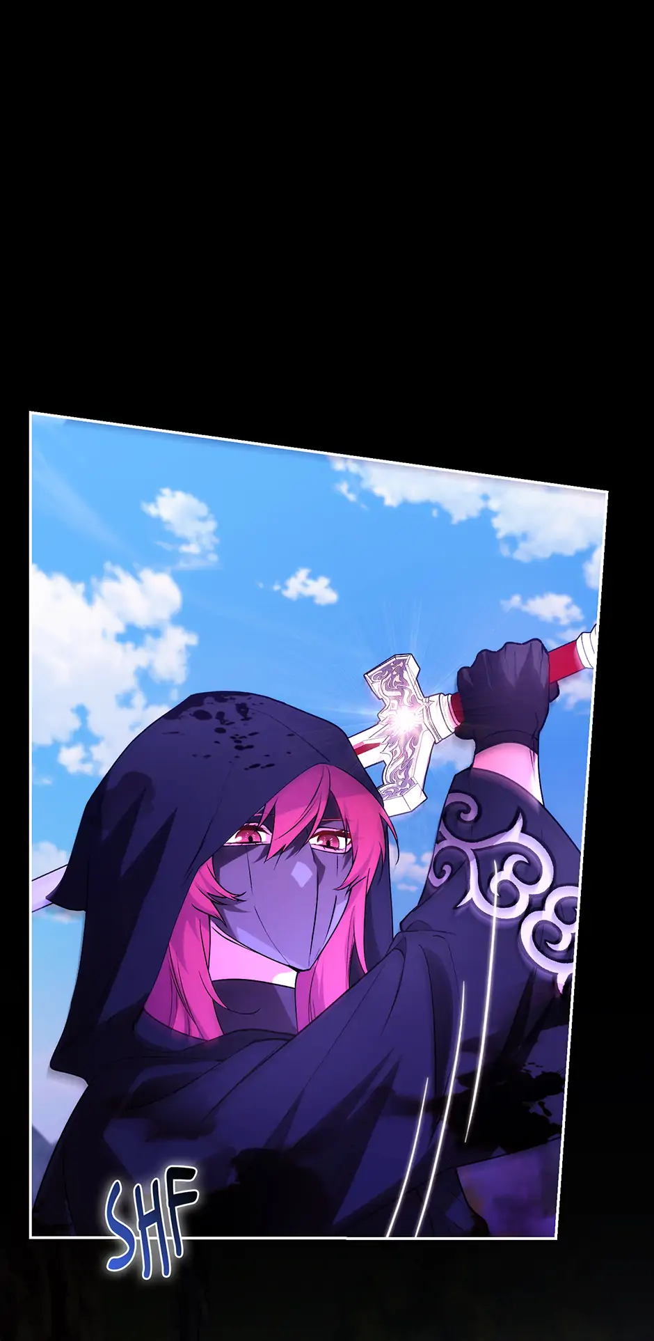 Adonis Chapter 282 page 19