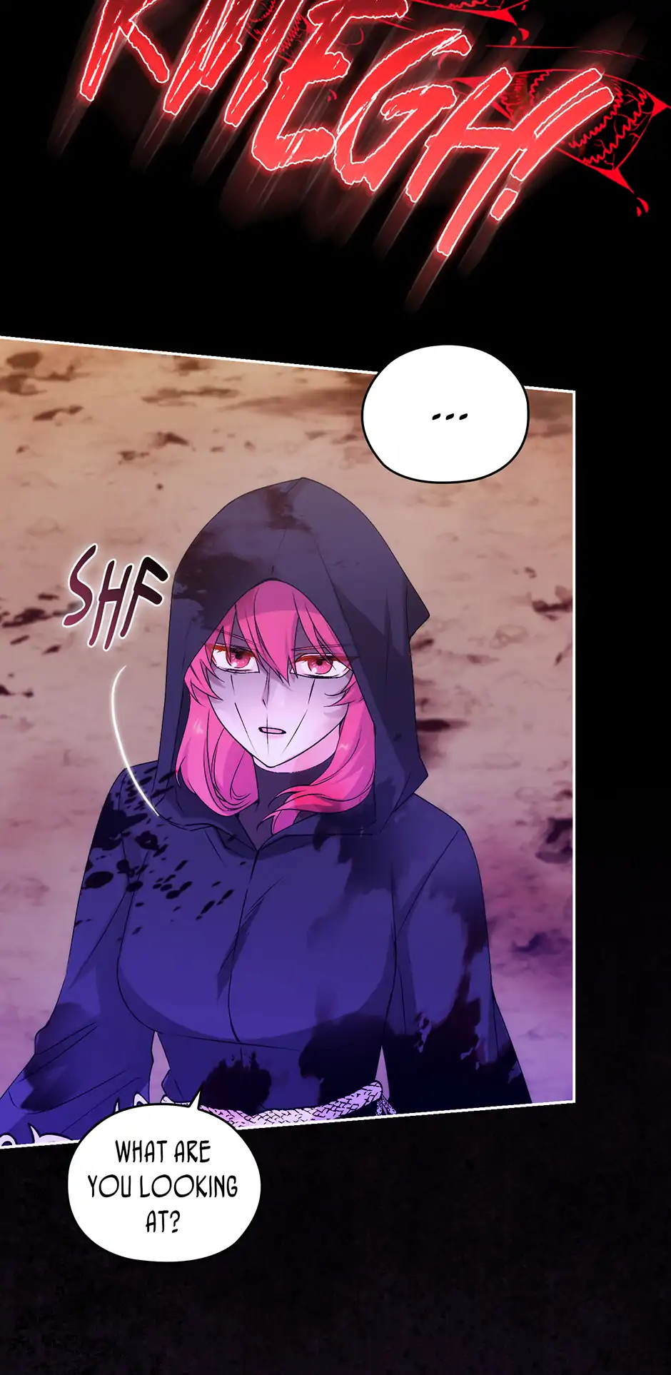 Adonis Chapter 282 page 26