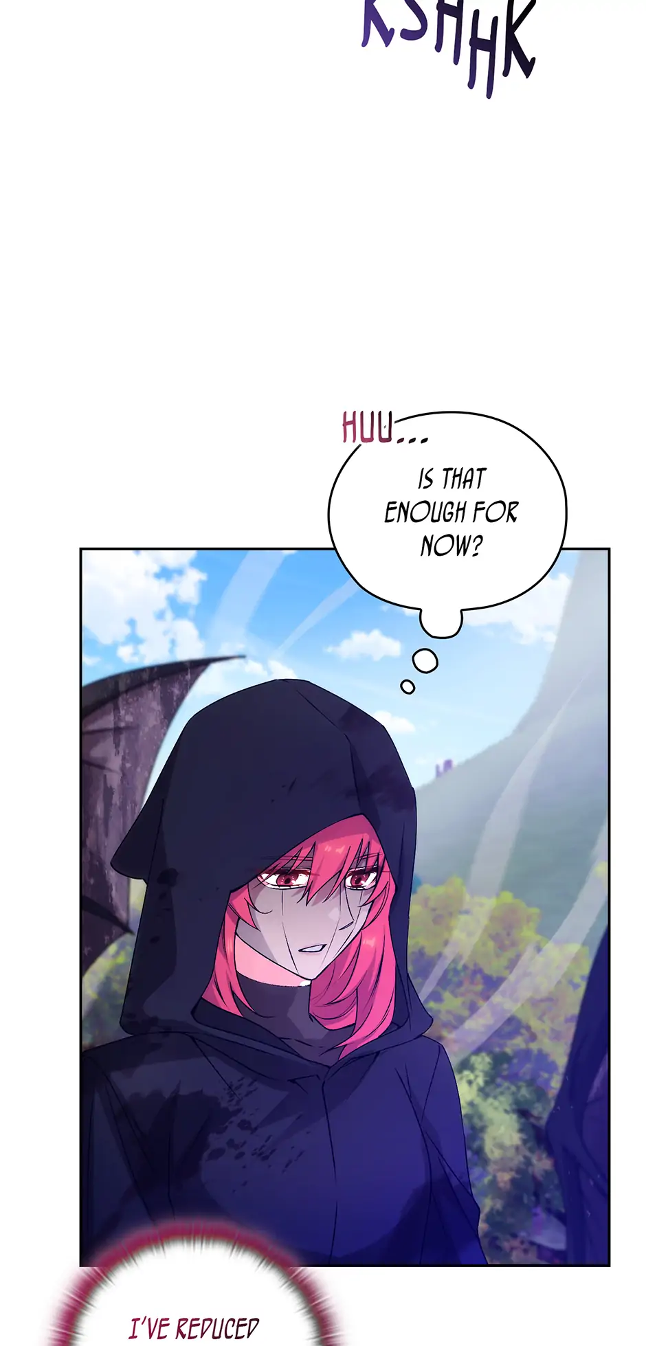 Adonis Chapter 282 page 40