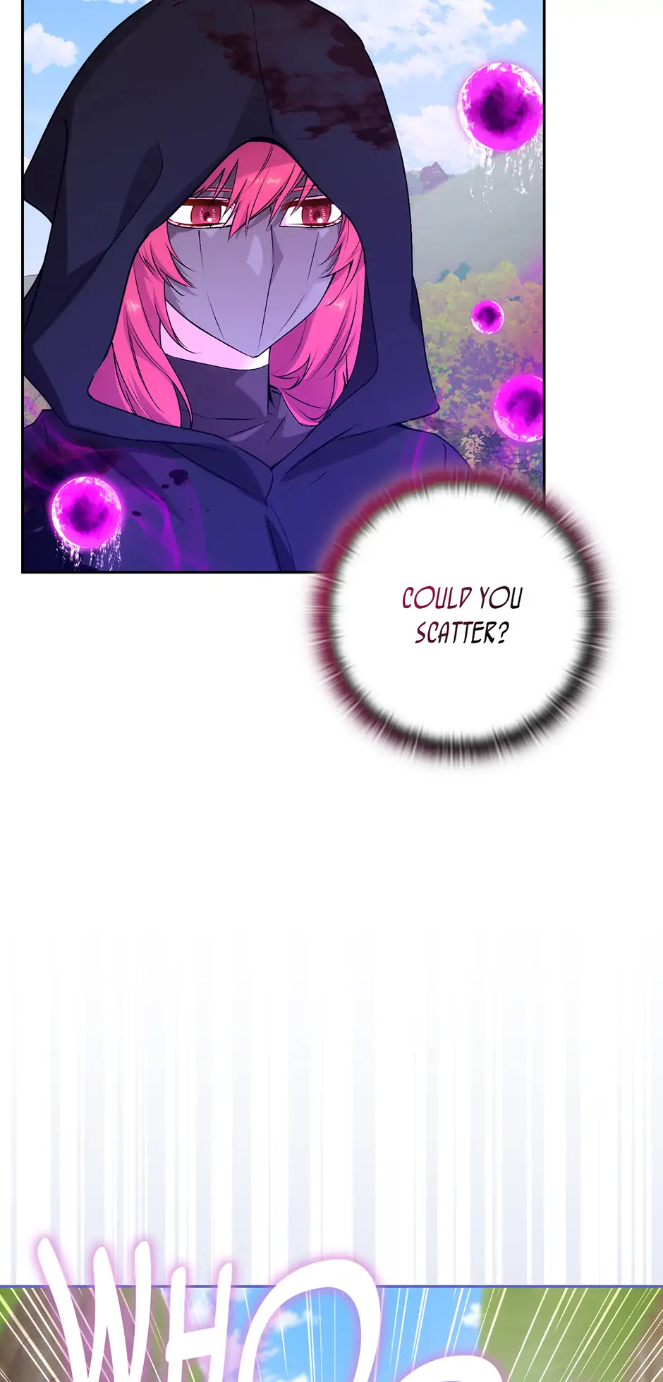 Adonis Chapter 282 page 43