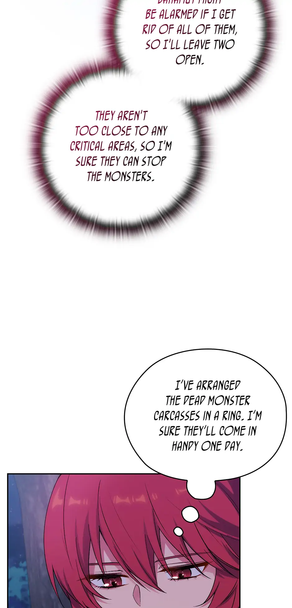 Adonis Chapter 282 page 50
