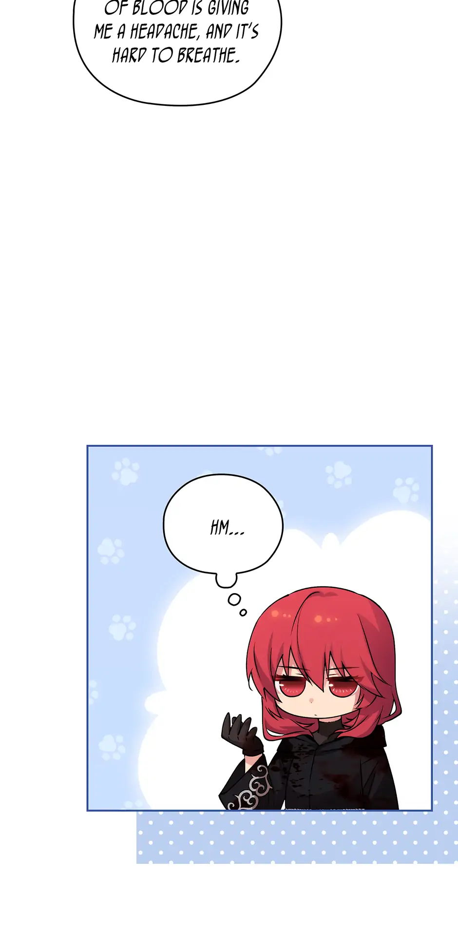 Adonis Chapter 282 page 57