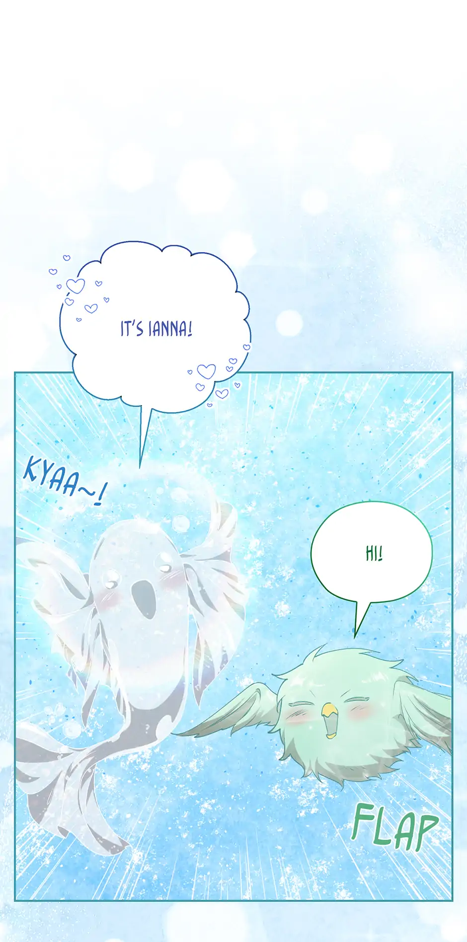 Adonis Chapter 282 page 58