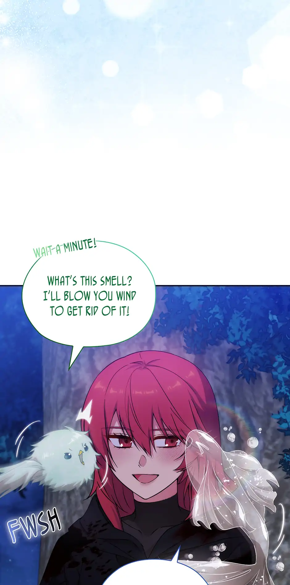 Adonis Chapter 282 page 59