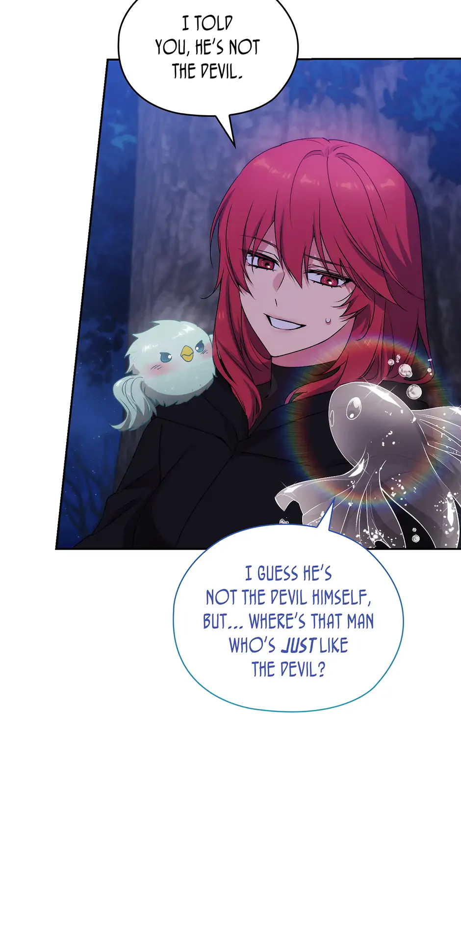 Adonis Chapter 282 page 64