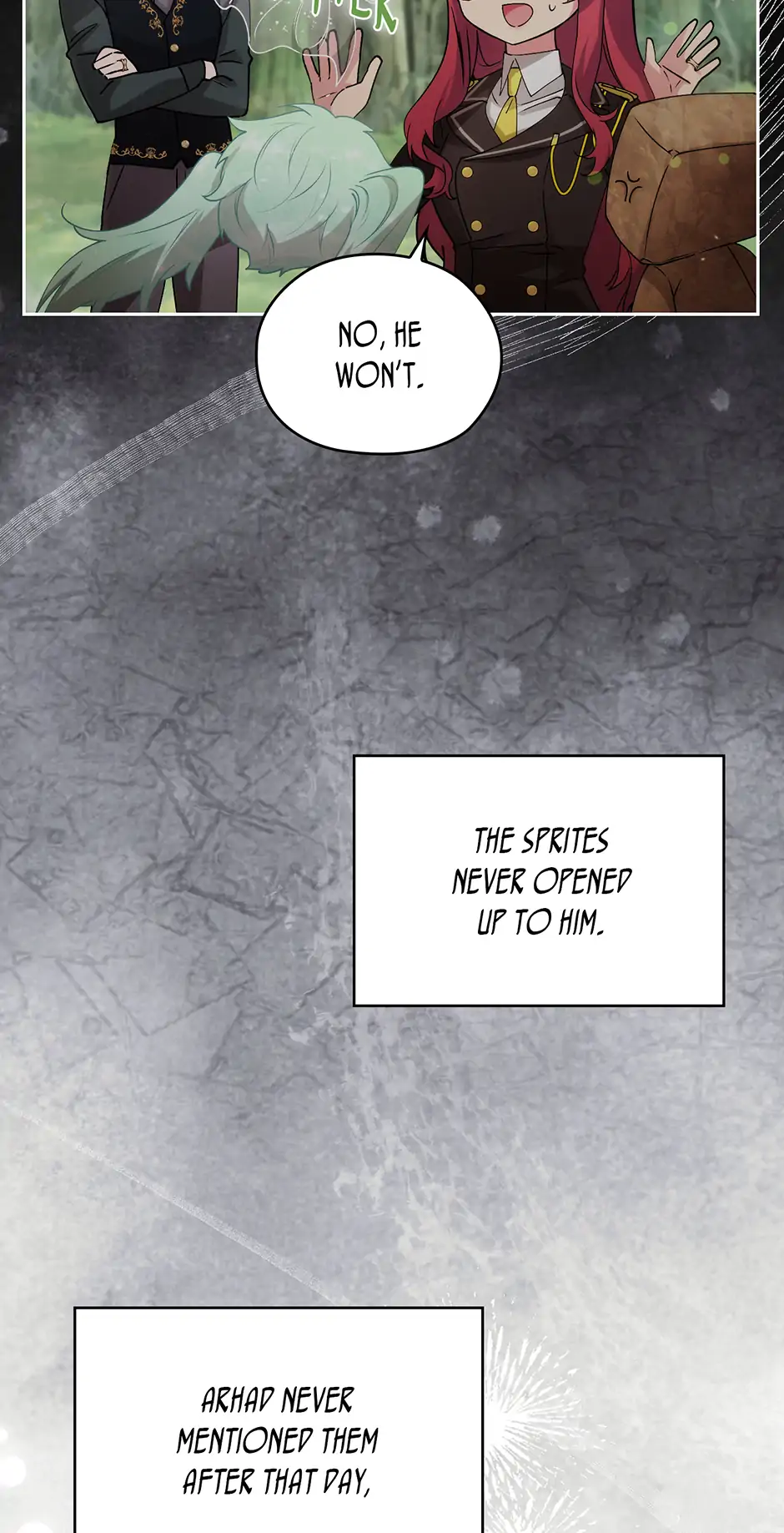 Adonis Chapter 282 page 69