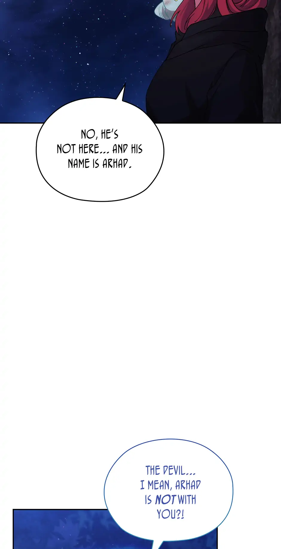 Adonis Chapter 282 page 71
