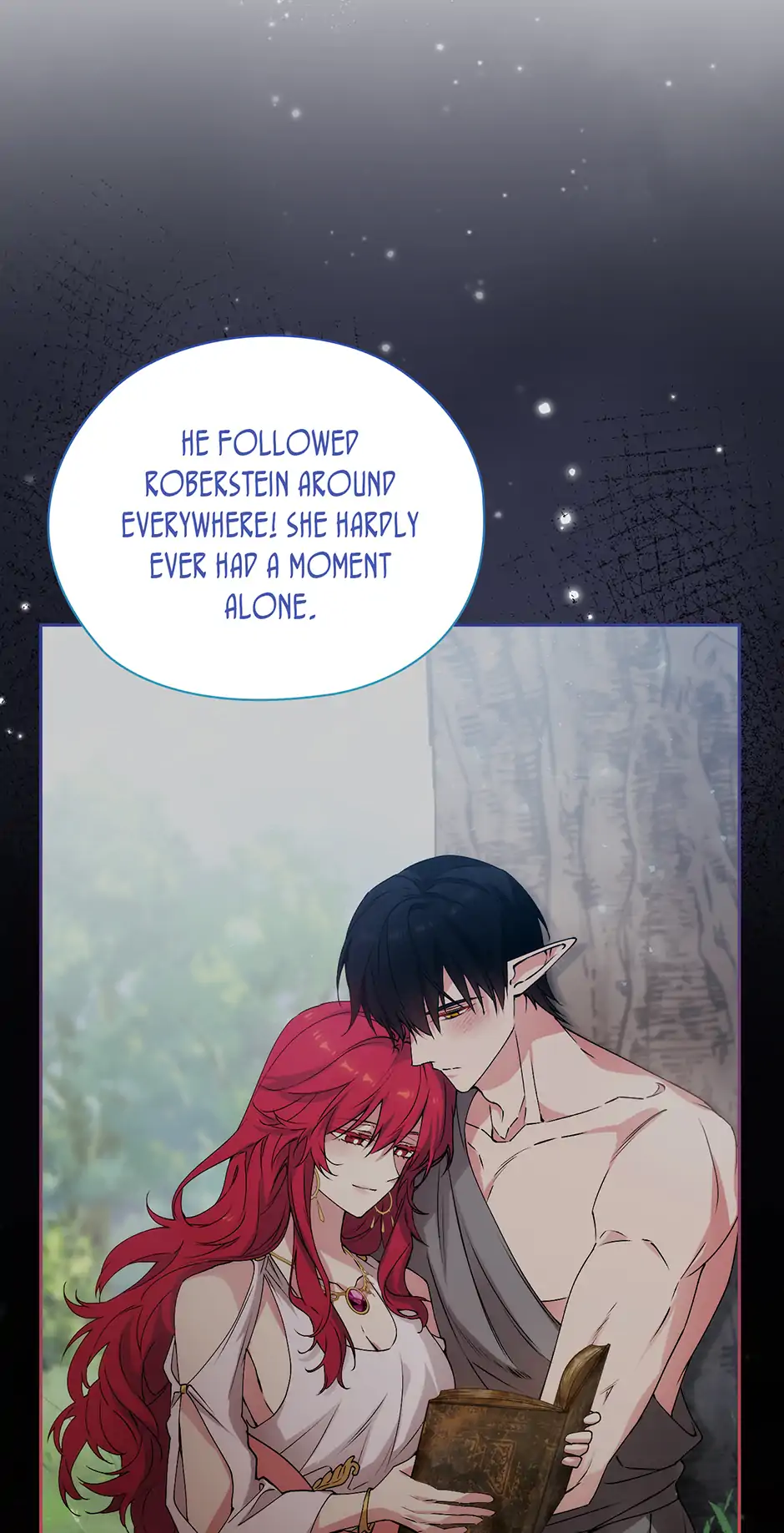 Adonis Chapter 282 page 73